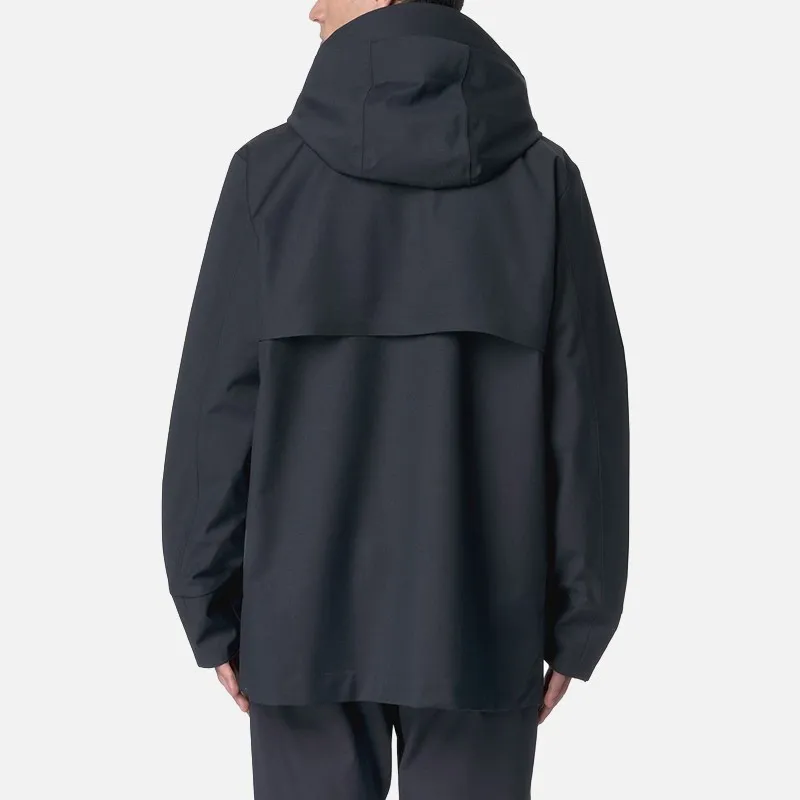 Cappotto K-way Erhal tech Uomo