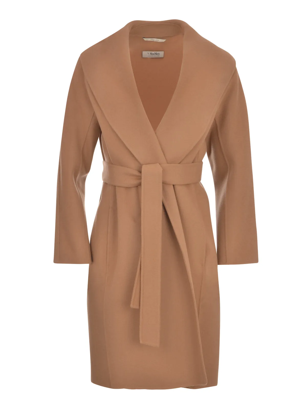 Cappotto Max Mara - MESSI