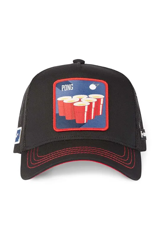 Capslab berretto da baseball