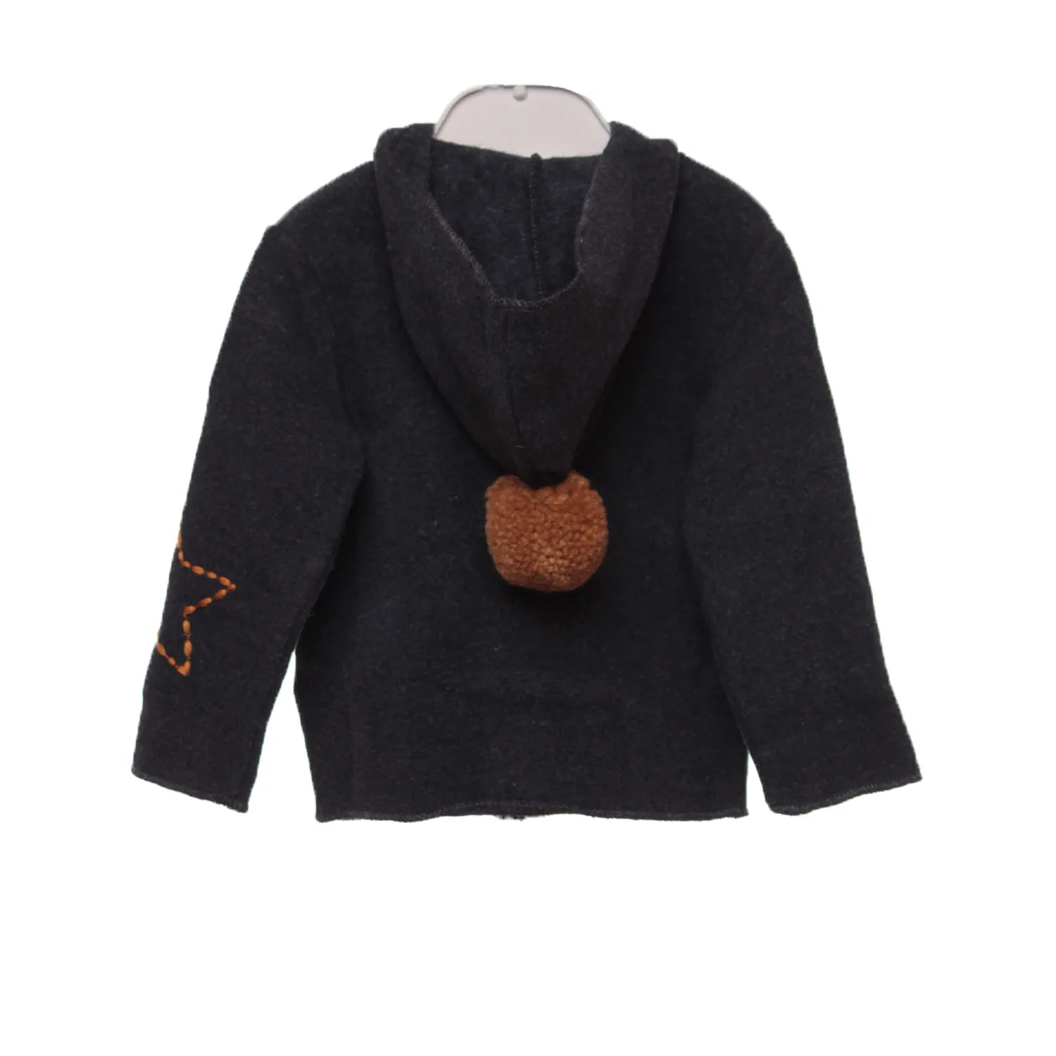 Cardigan Antracite Bimba