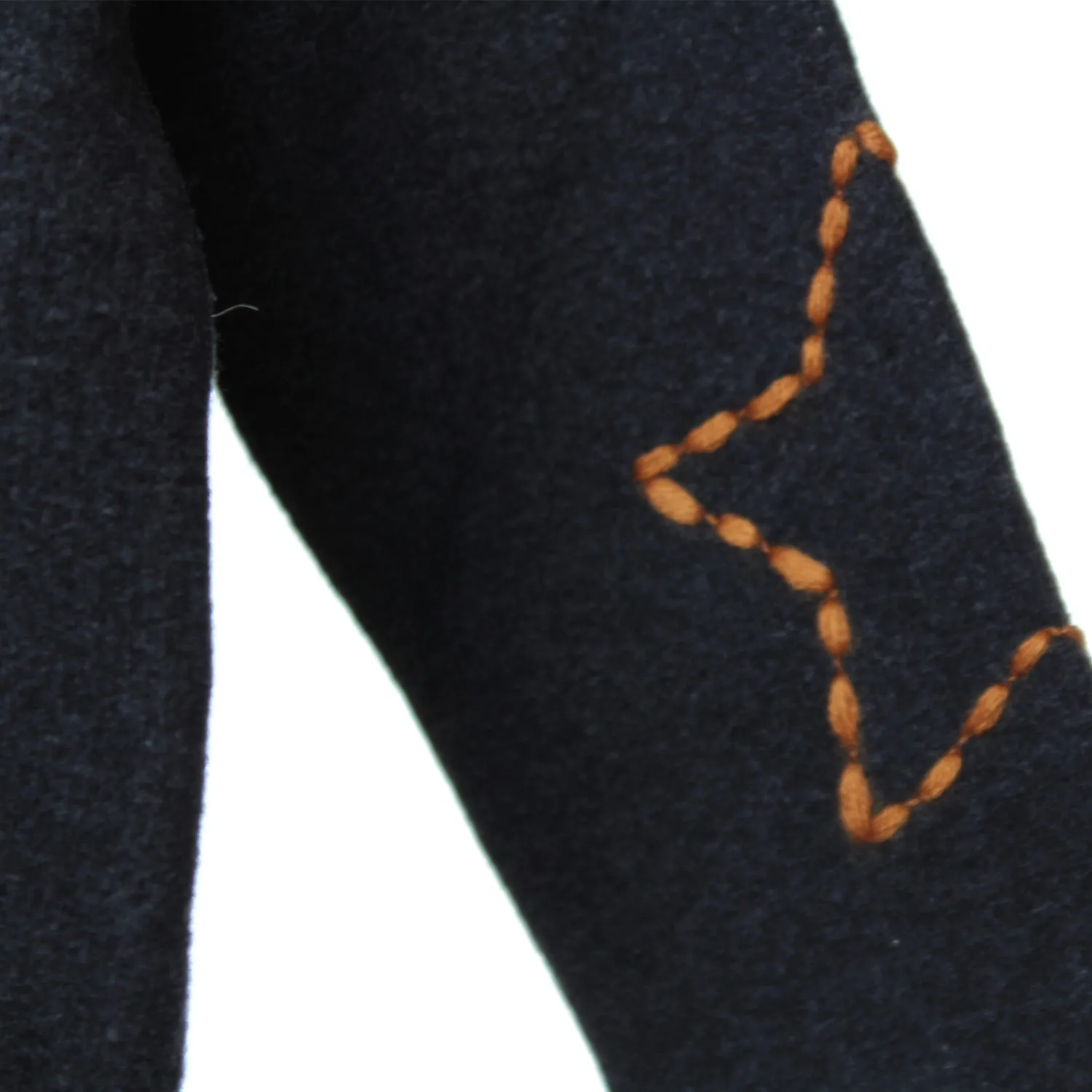 Cardigan Antracite Bimba