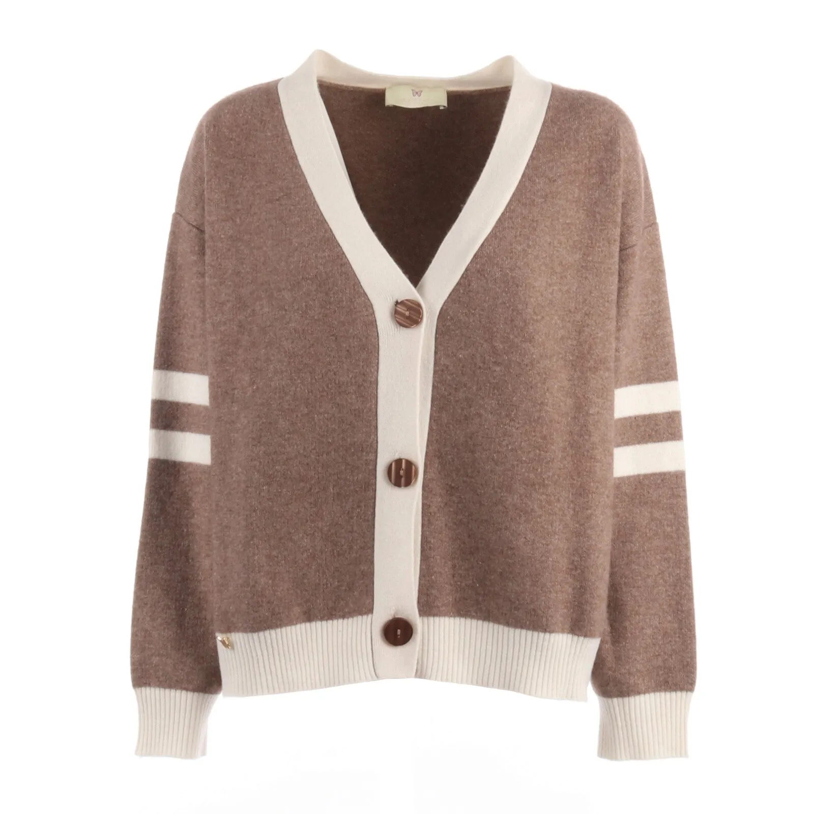 Cardigan BRAMANTE