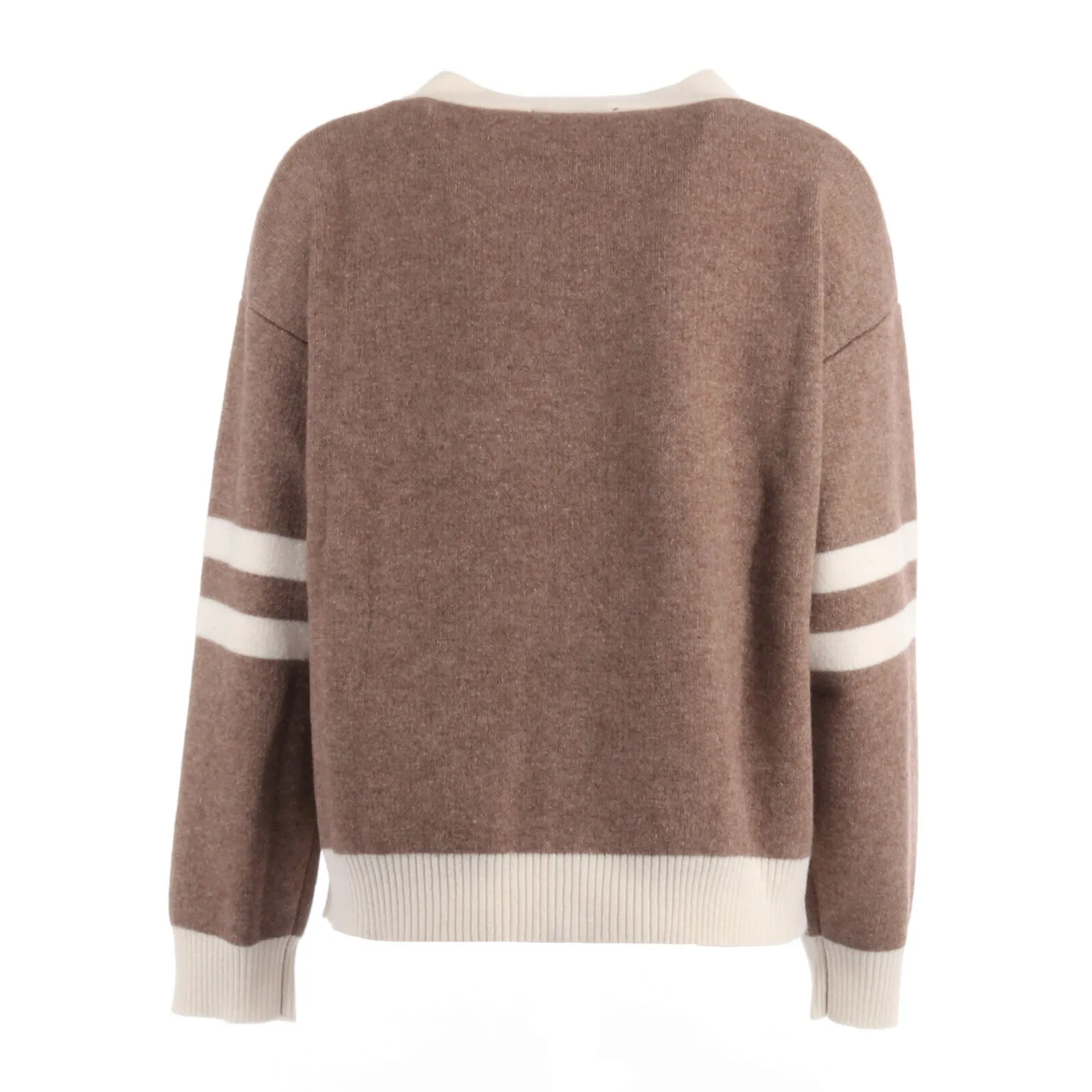 Cardigan BRAMANTE
