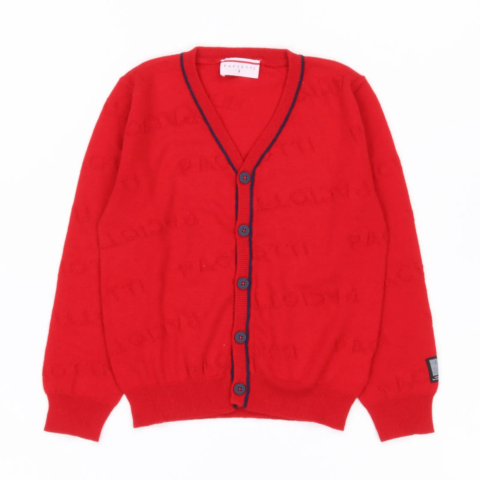 Cardigan CESARE PACIOTTI kids