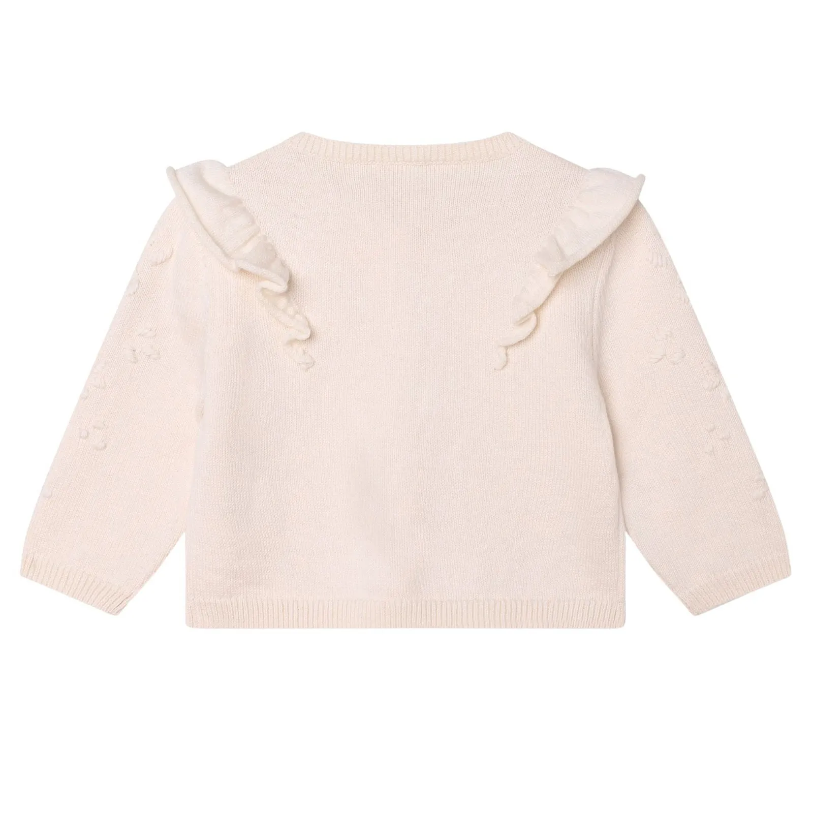 Cardigan CHLOè kids