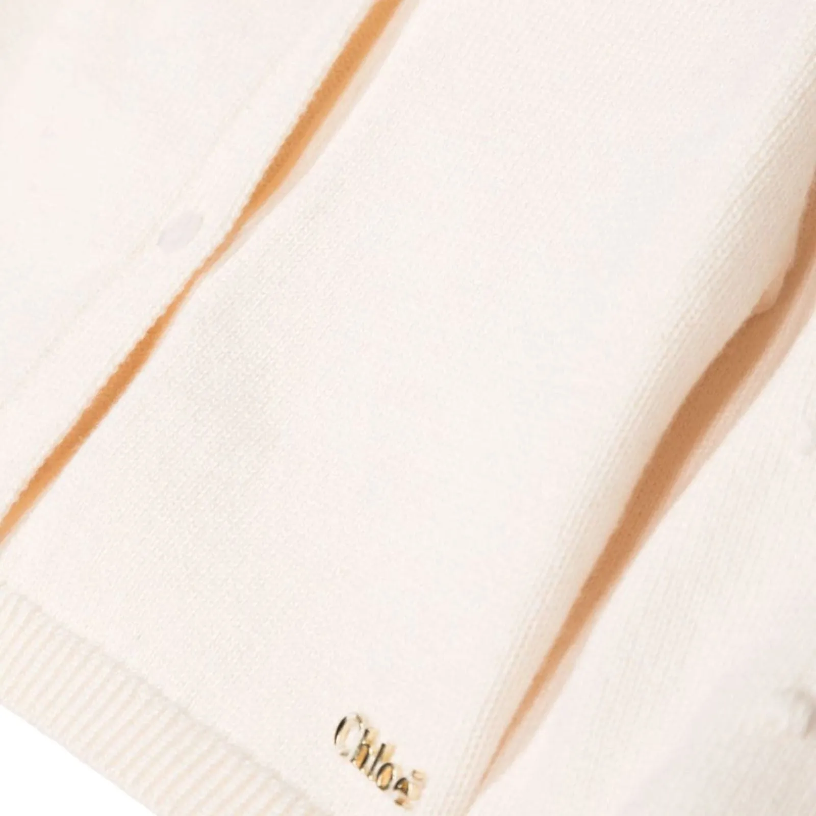 Cardigan CHLOè kids