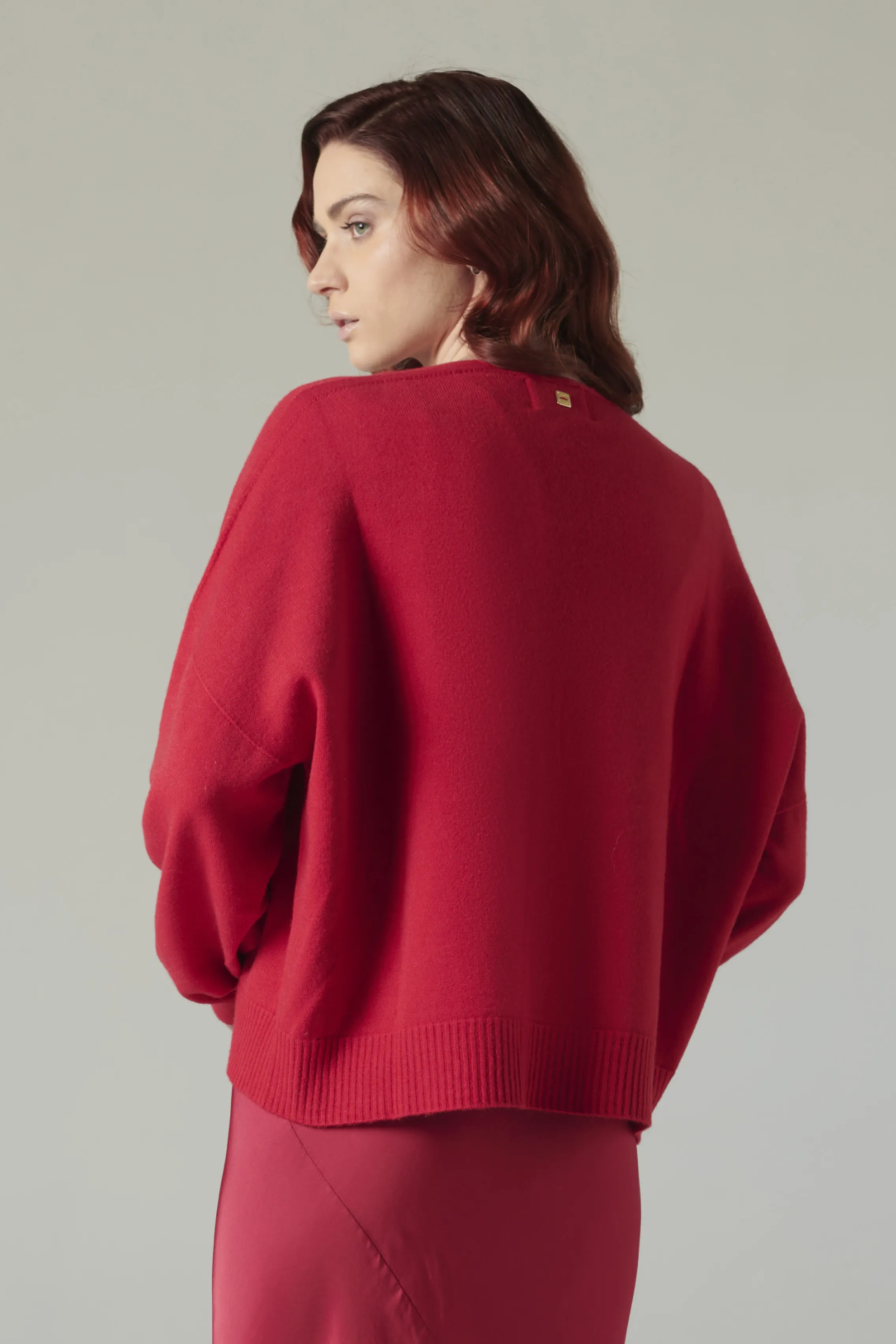  CARDIGAN CROP