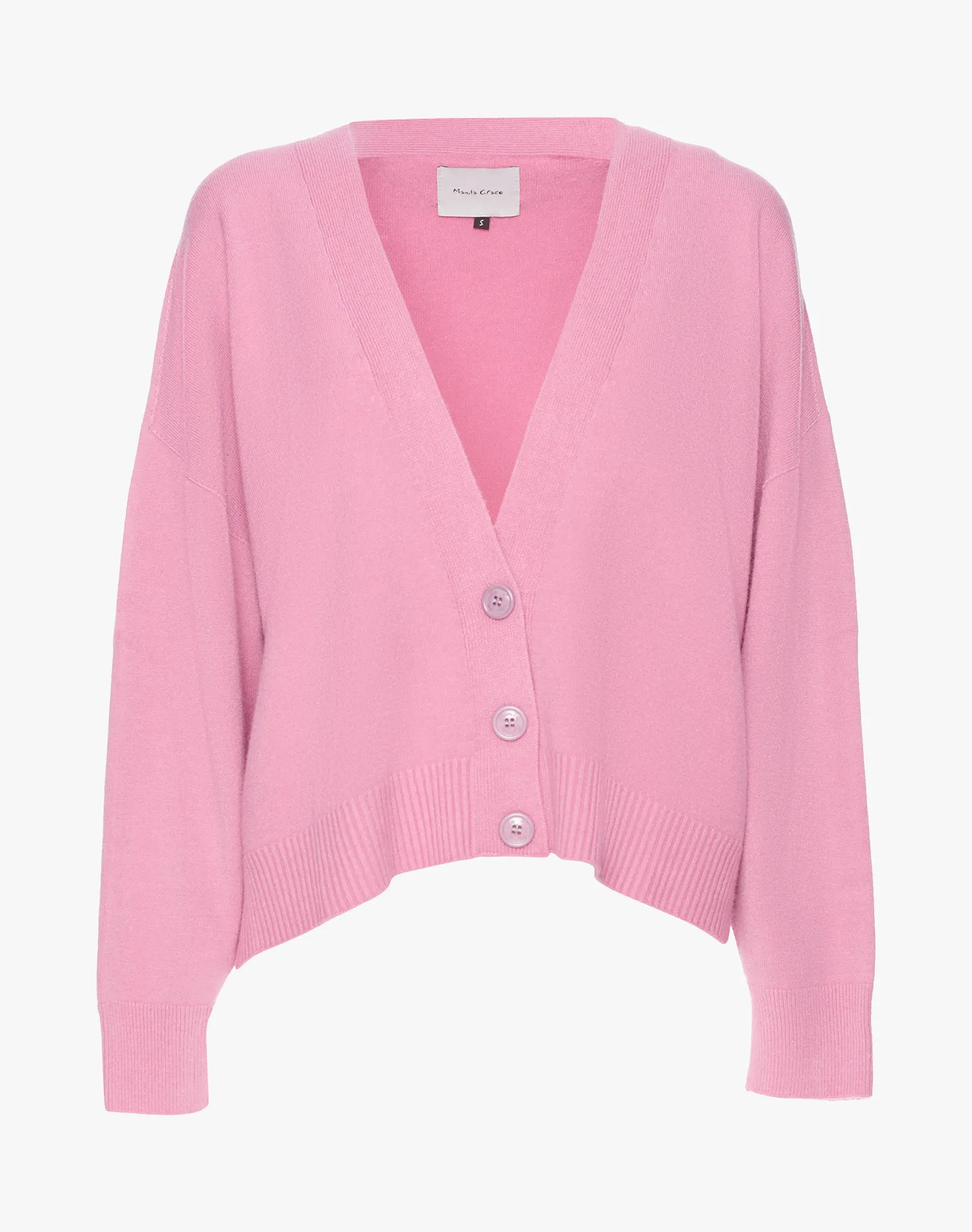  CARDIGAN CROP