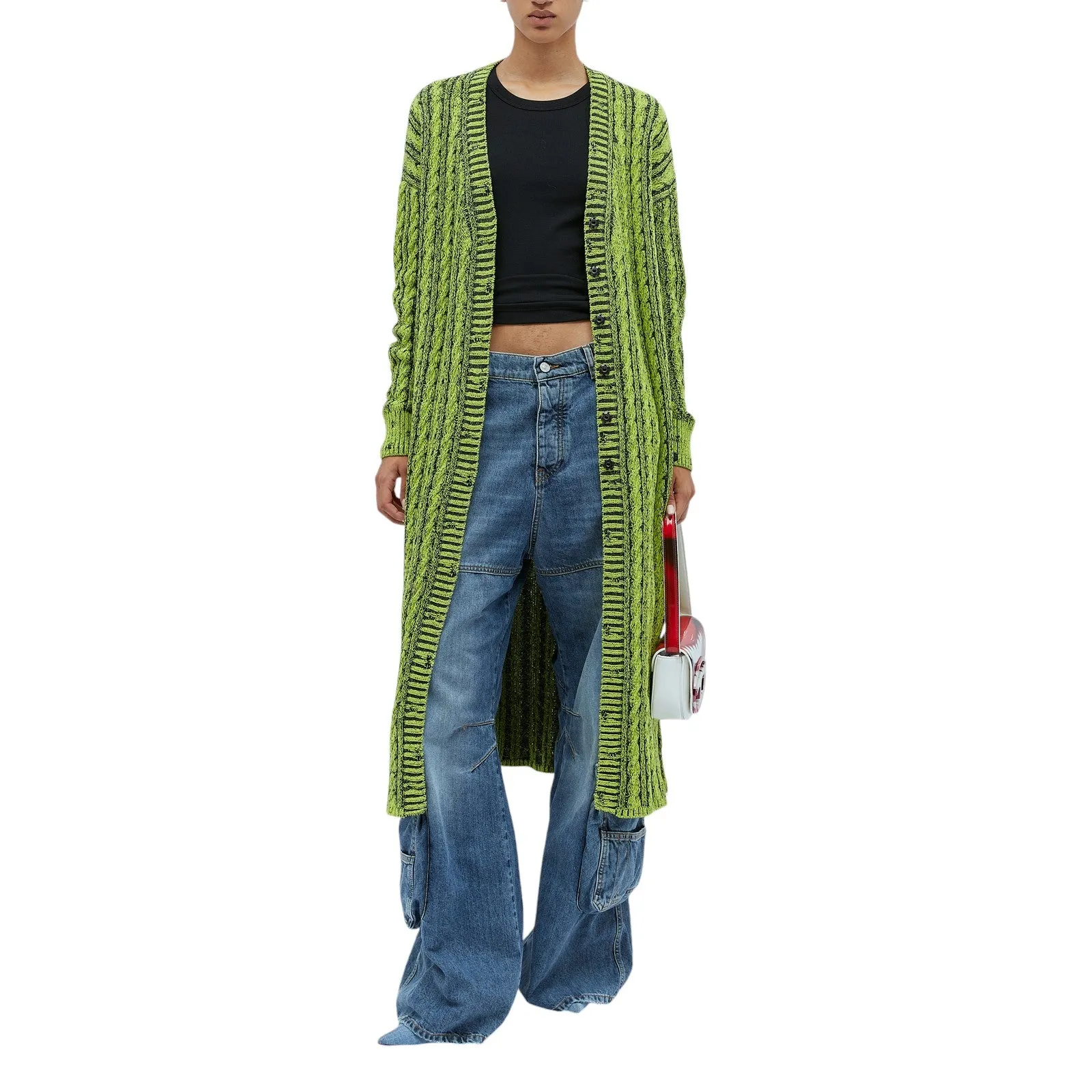 Cardigan DIESEL