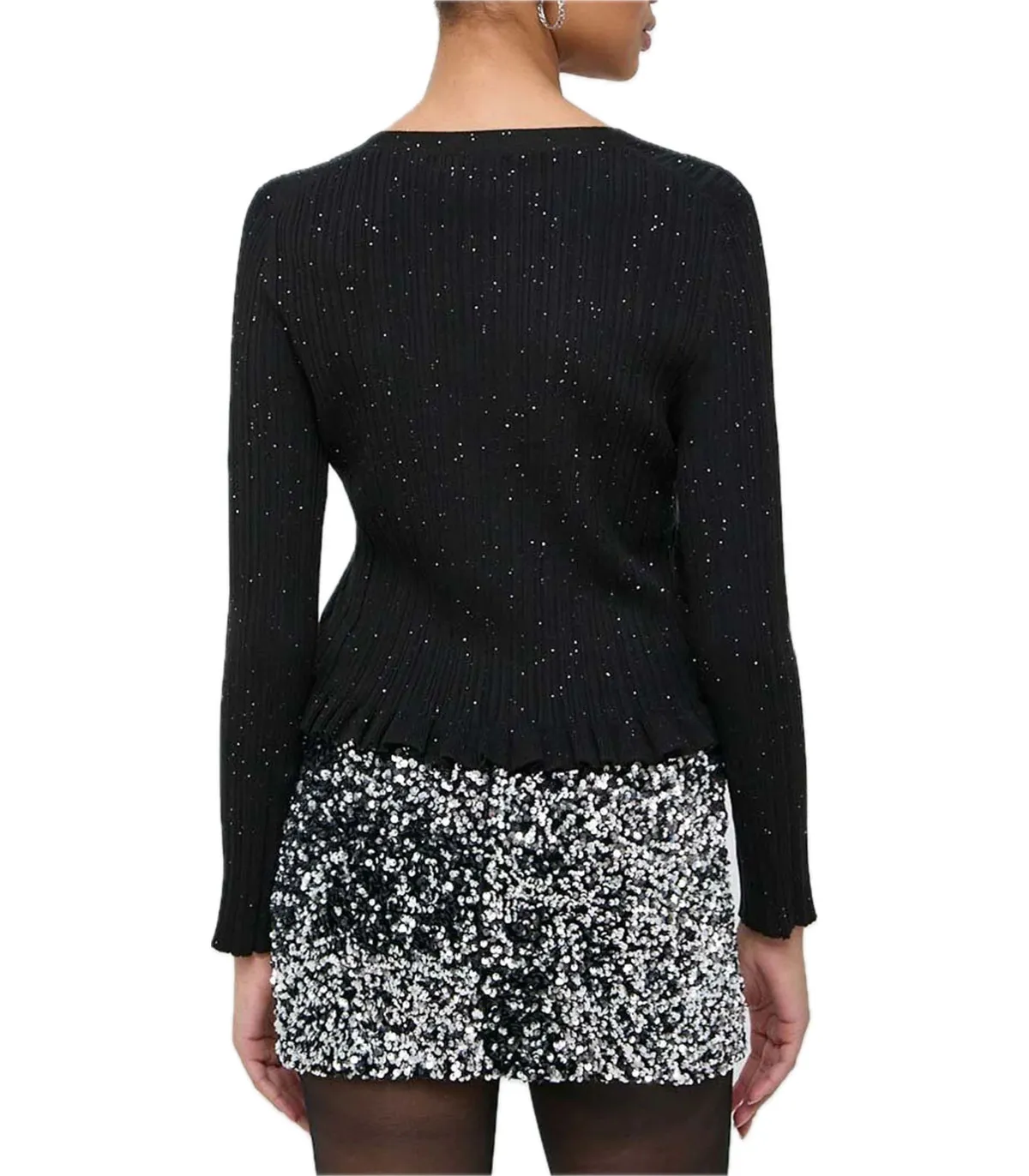 Cardigan Donna Guess