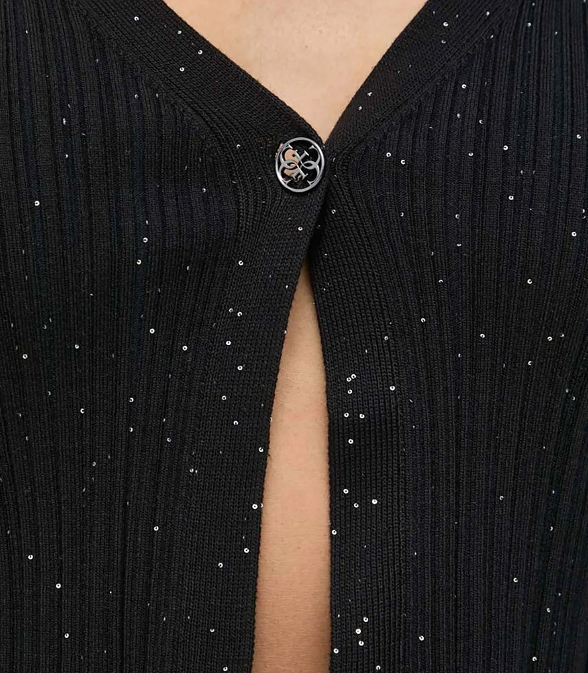 Cardigan Donna Guess