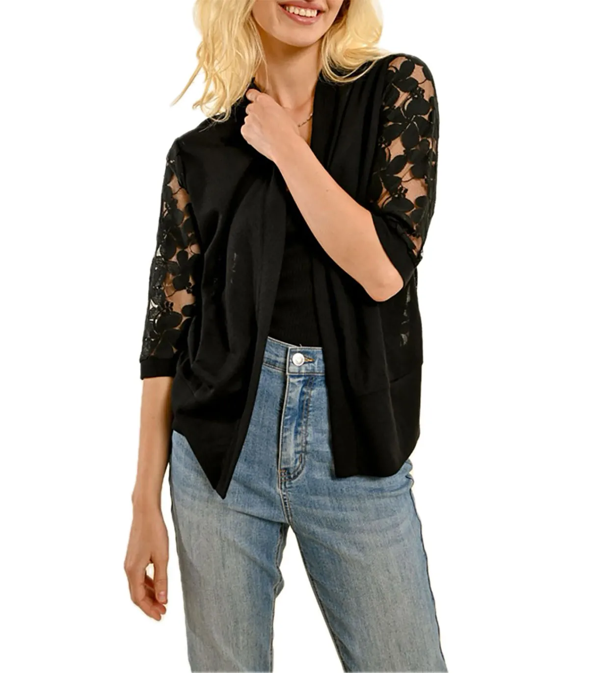 Cardigan Donna Molly Bracken