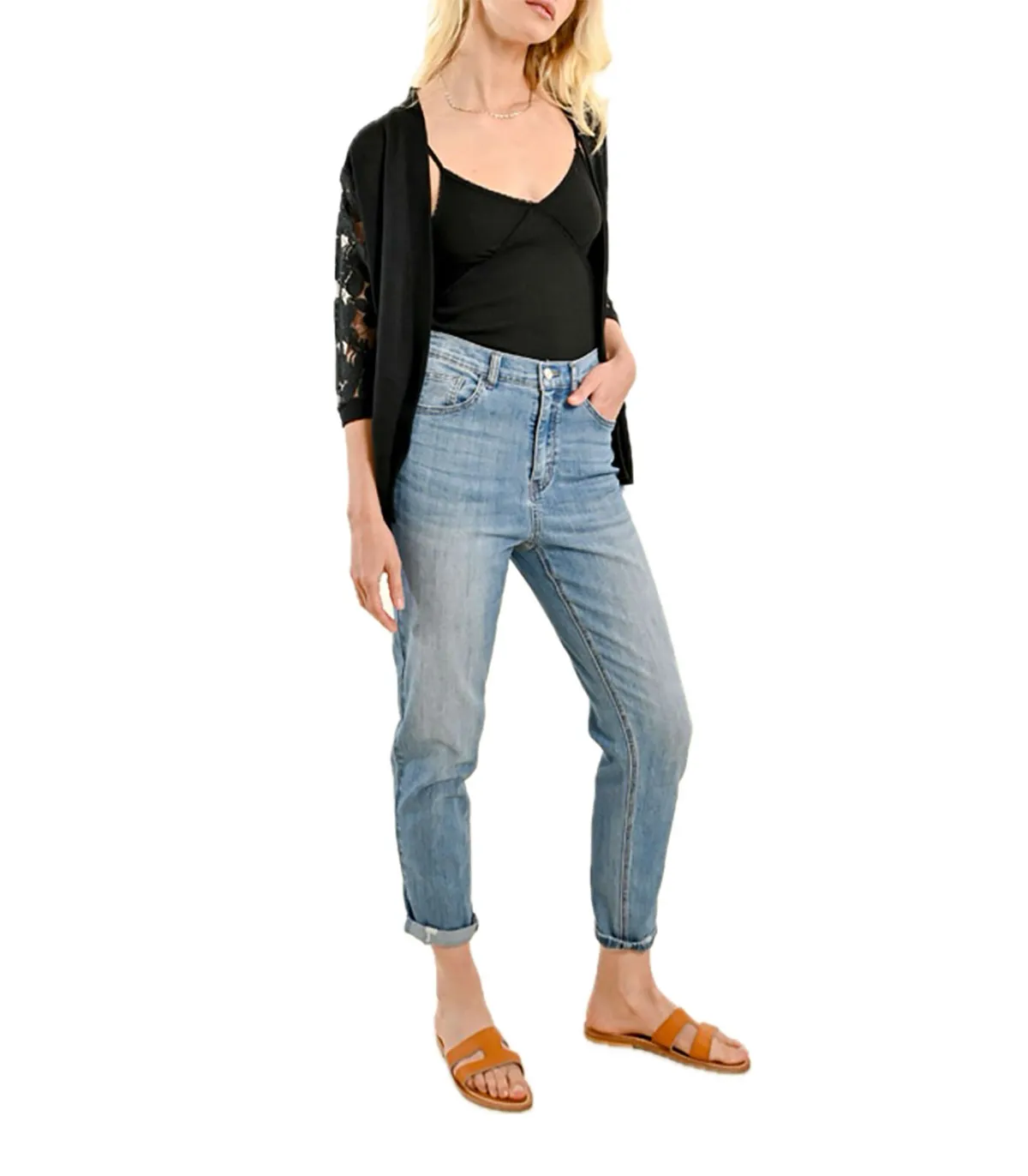 Cardigan Donna Molly Bracken