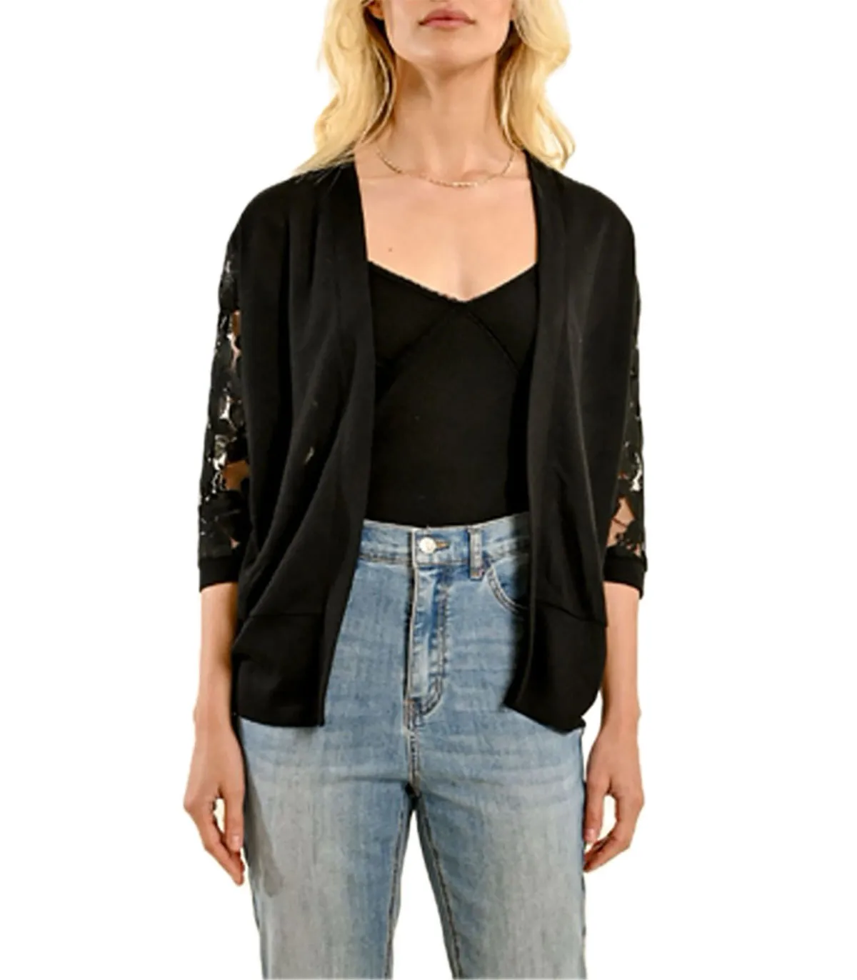 Cardigan Donna Molly Bracken