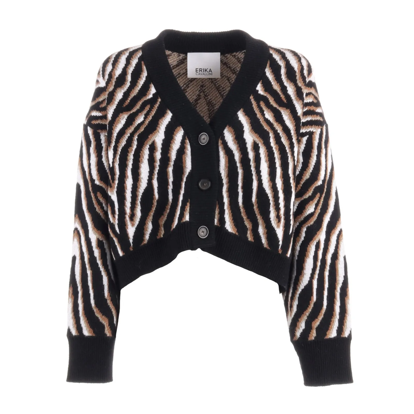 Cardigan ERIKA CAVALLINI