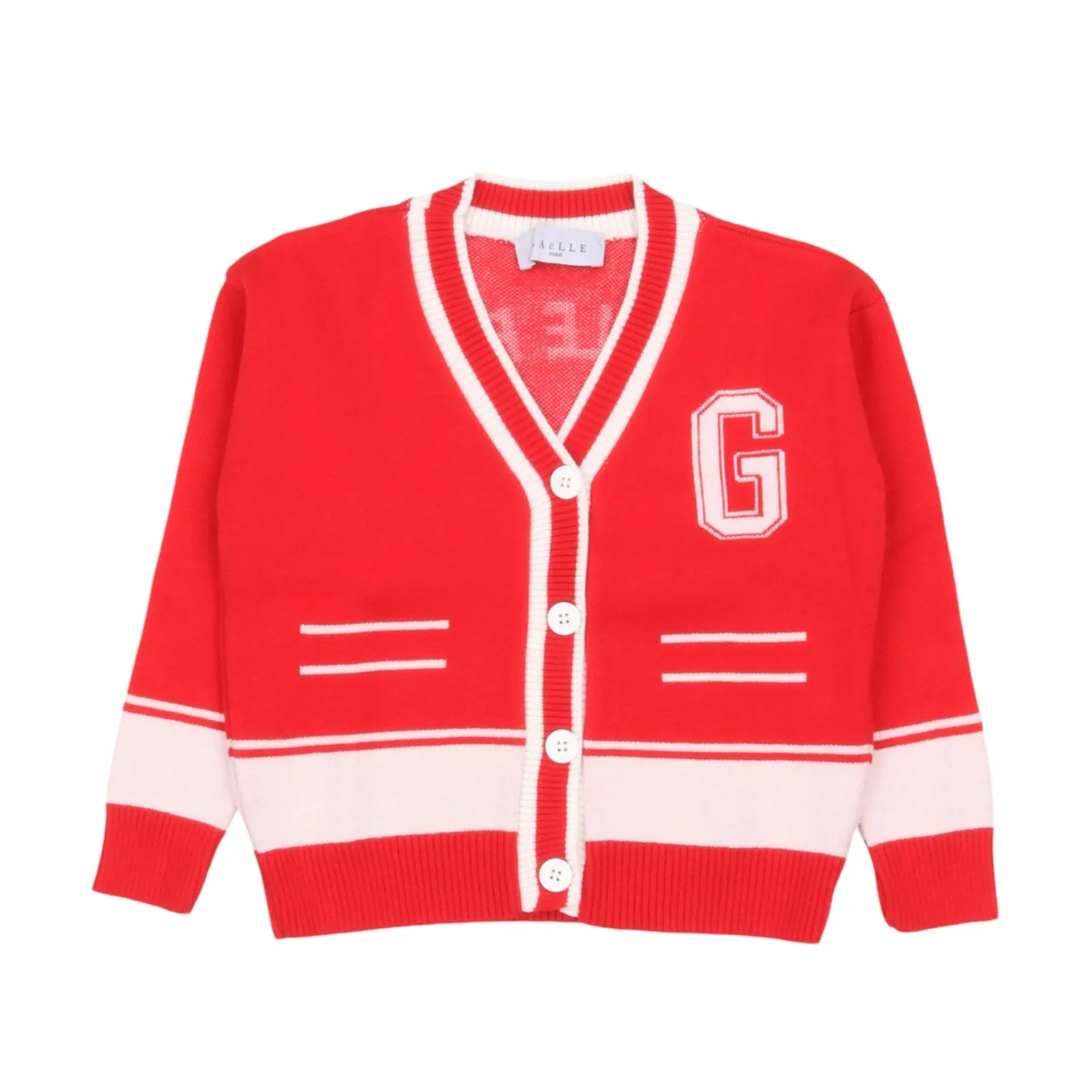 Cardigan GAELLE Kids