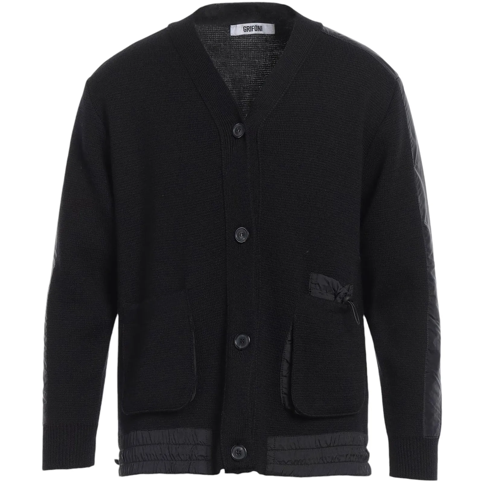 Cardigan GRIFONI