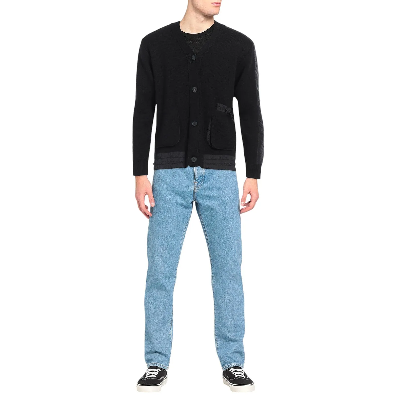 Cardigan GRIFONI