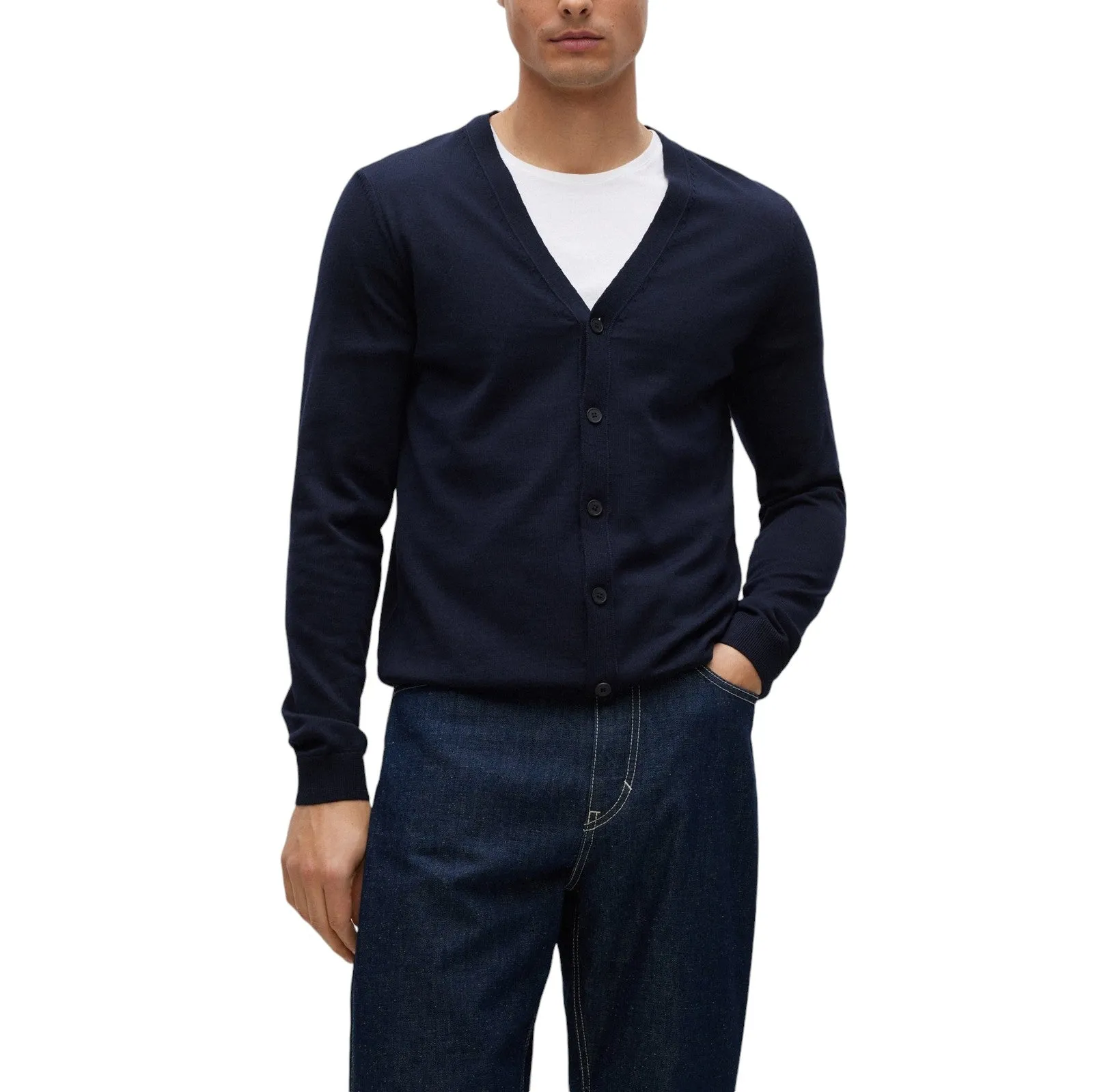 Cardigan HUGO BOSS