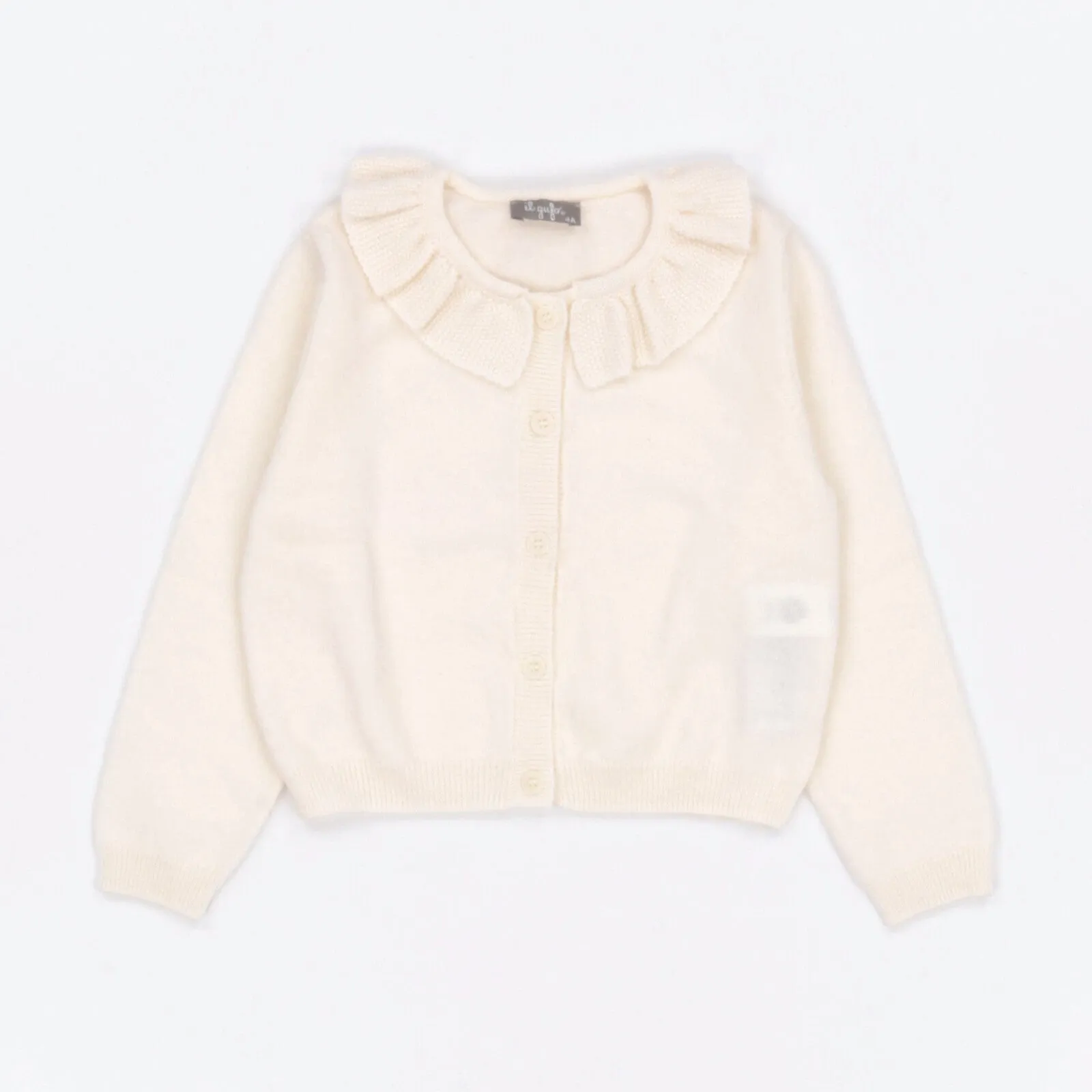 Cardigan IL GUFO Kids