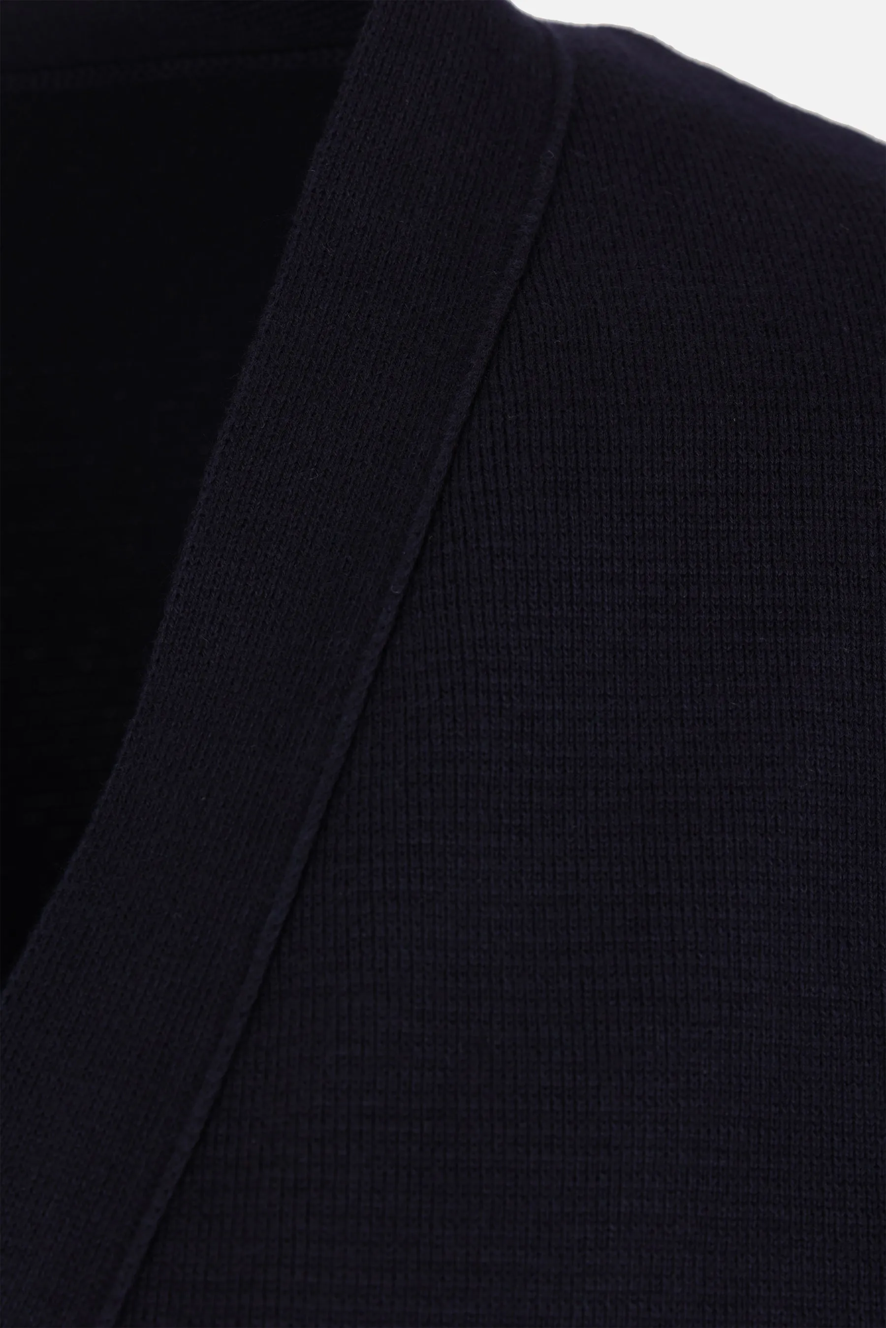  cardigan in cotone 4bar  