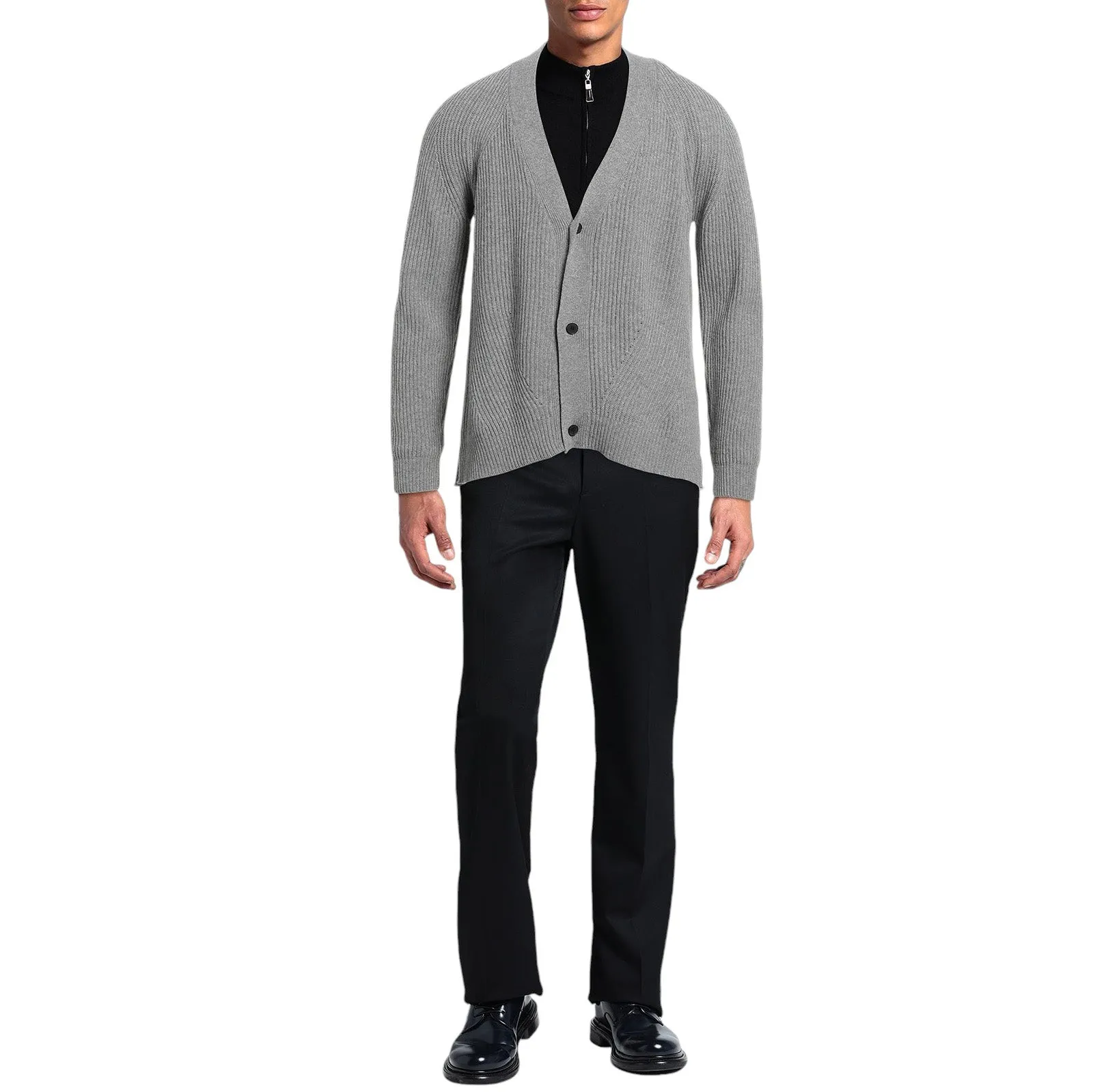 Cardigan LOWBRAND