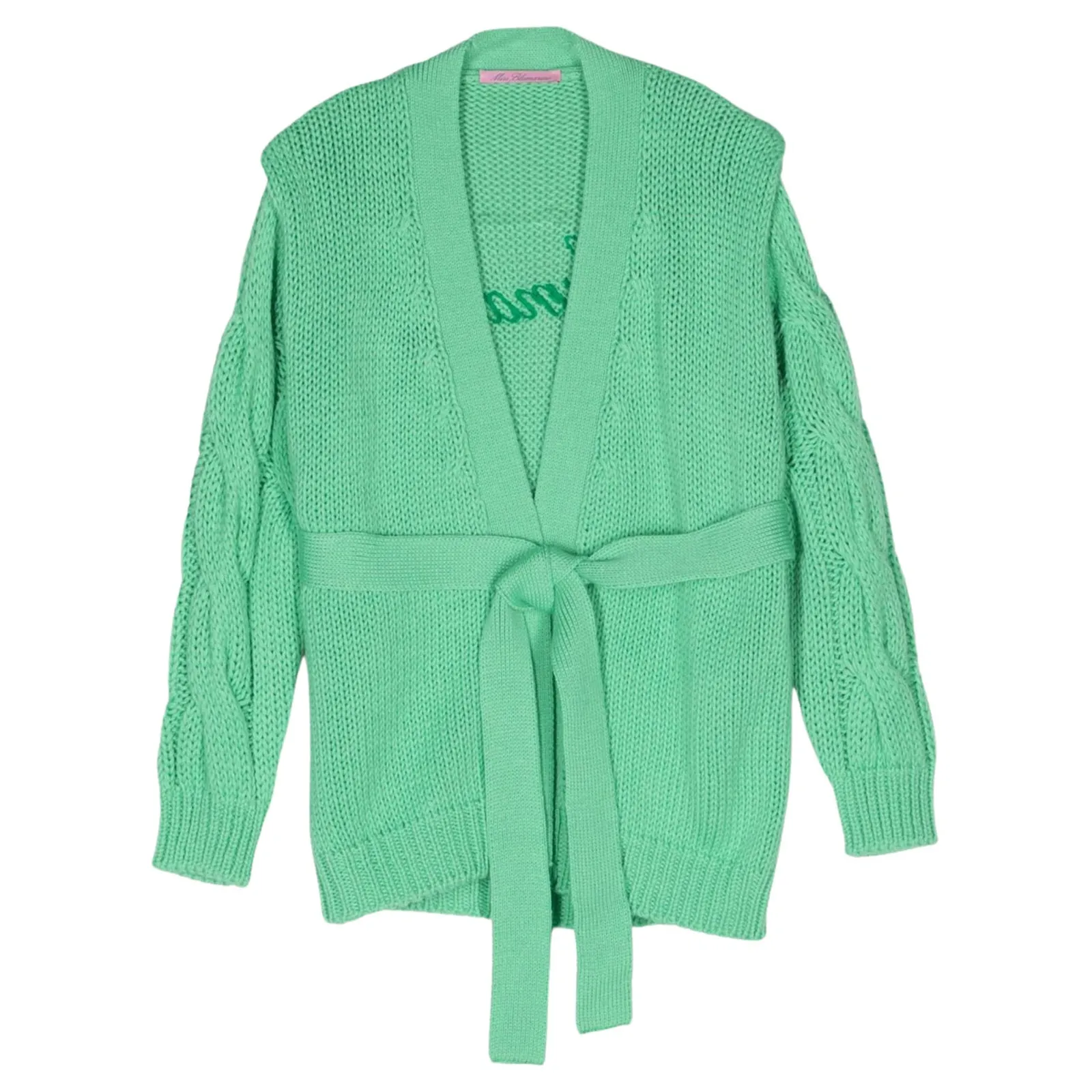 Cardigan MISS BLUMARINE kids