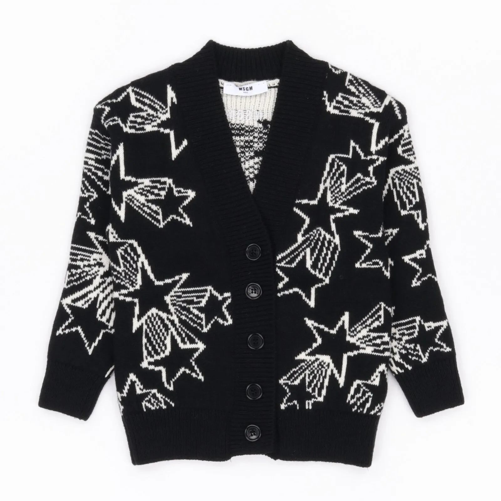 Cardigan MSGM kids