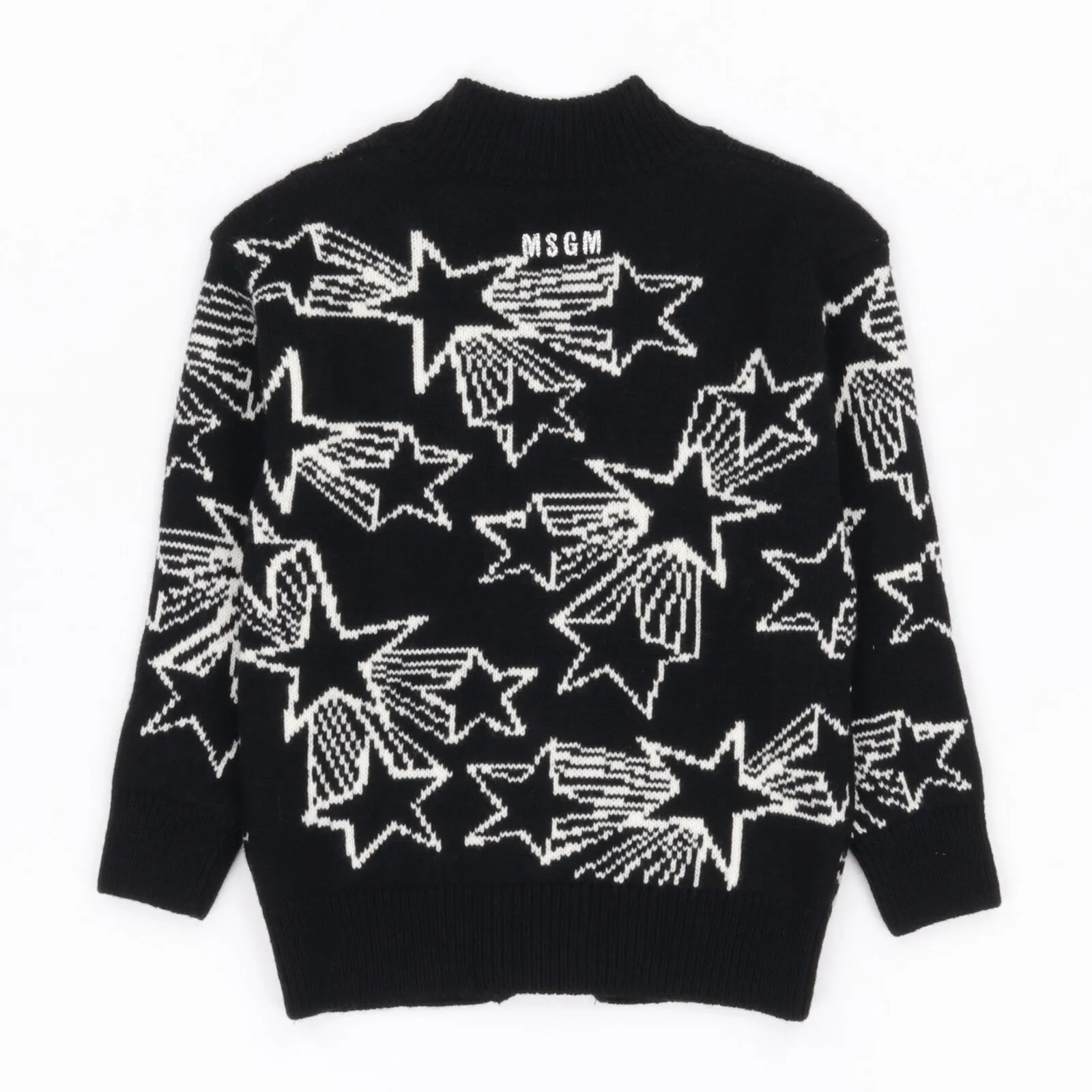 Cardigan MSGM kids