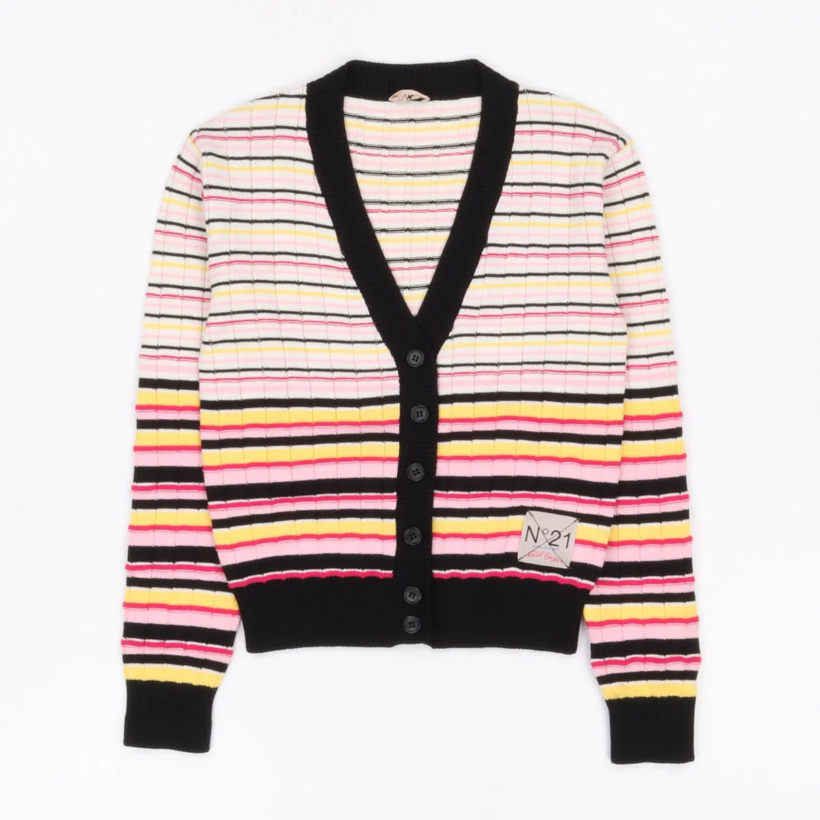 Cardigan N 21 Kids