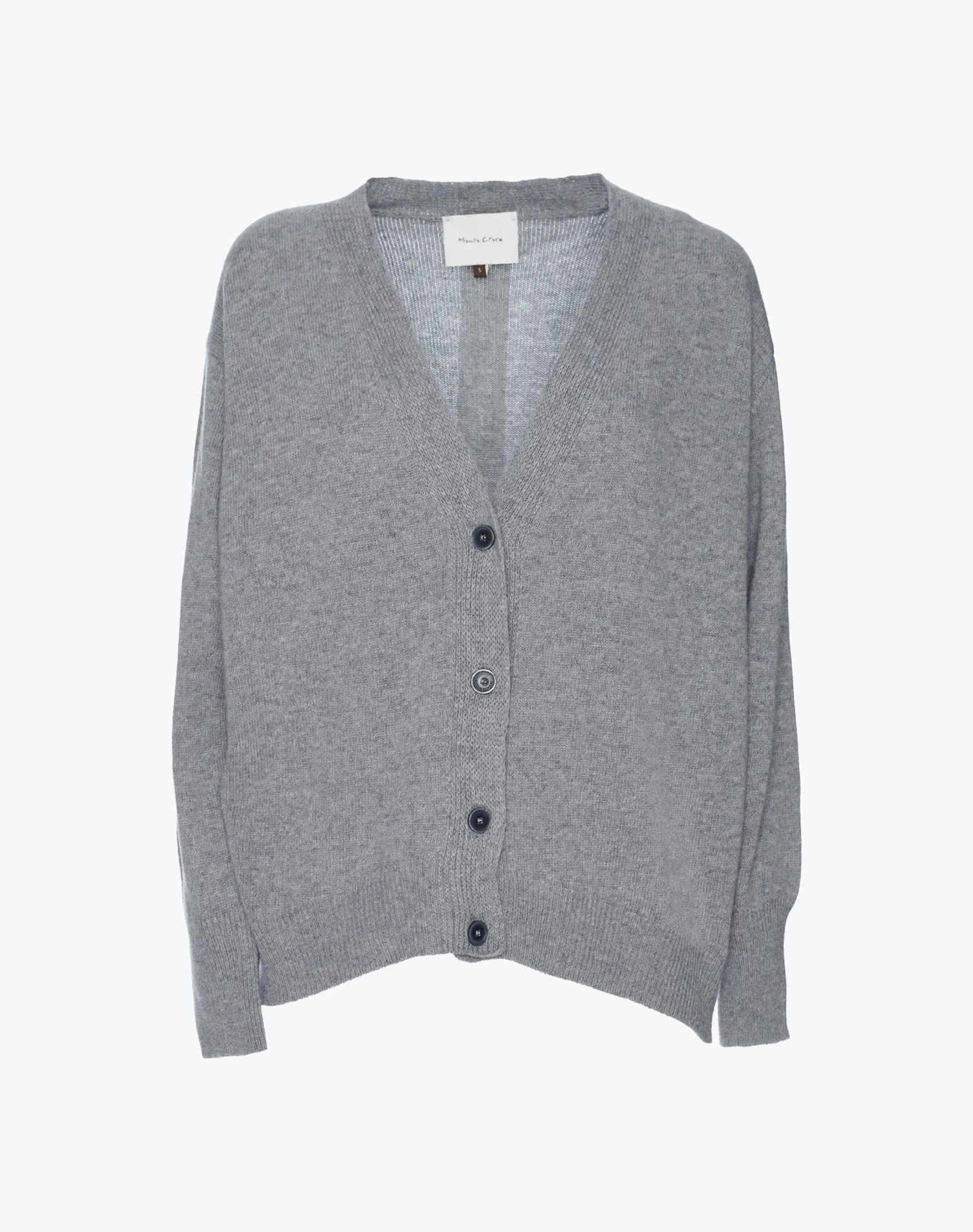  CARDIGAN OVETTO