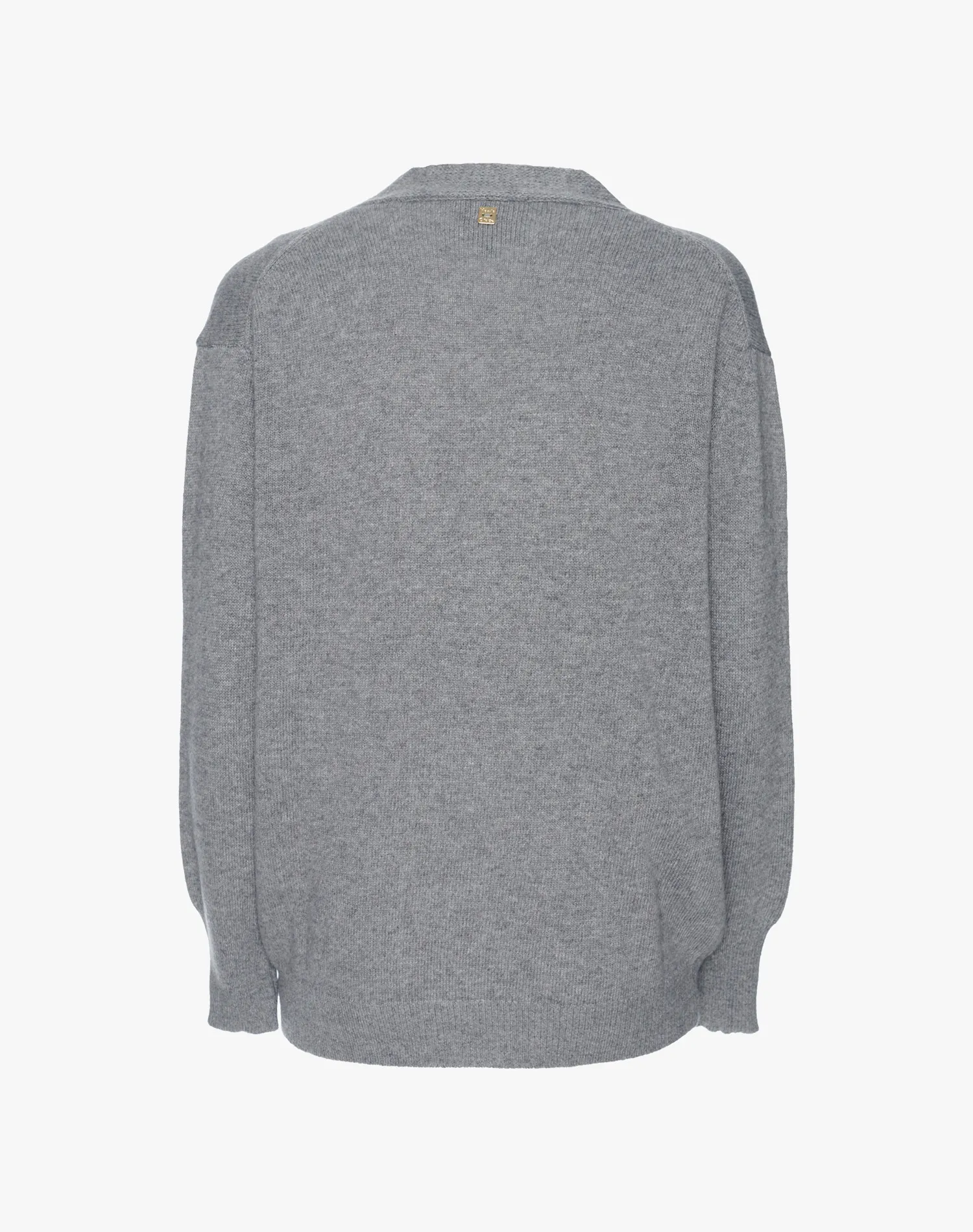  CARDIGAN OVETTO