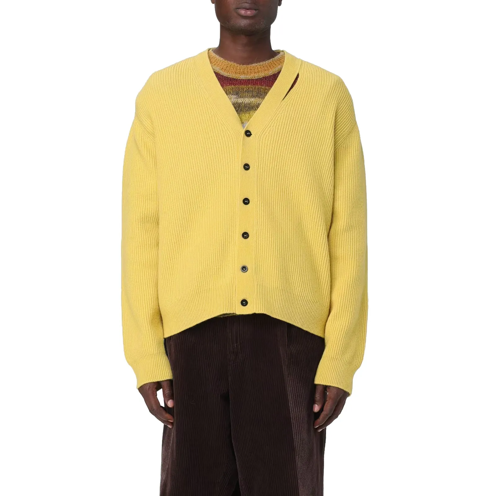 Cardigan PAURA