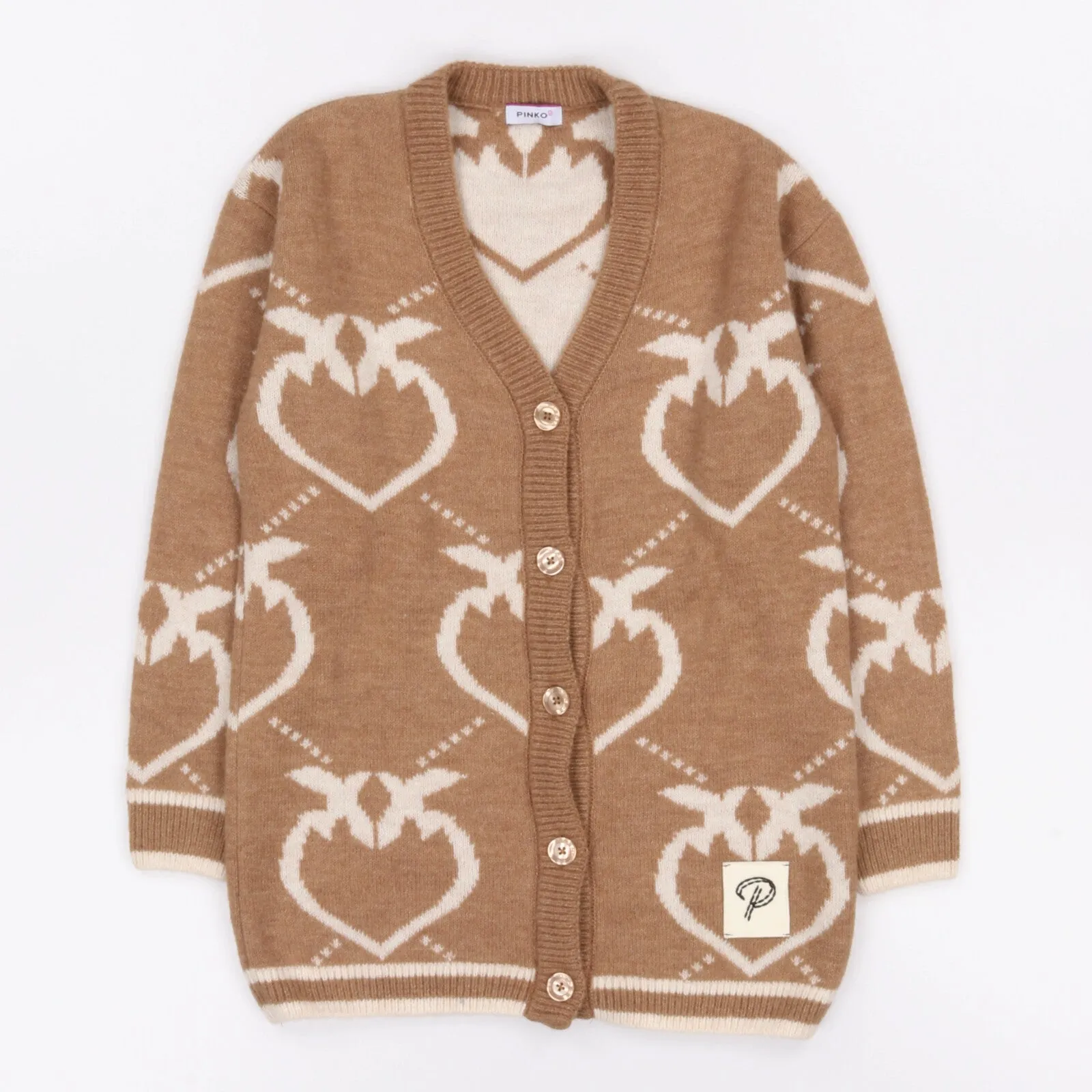 Cardigan PINKO Kids