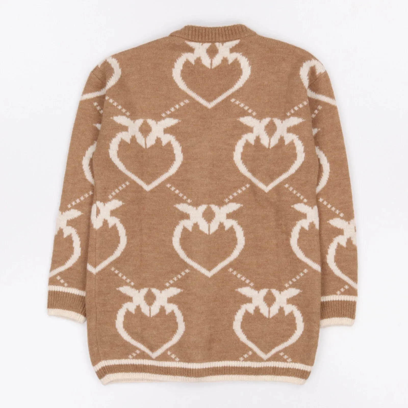Cardigan PINKO Kids