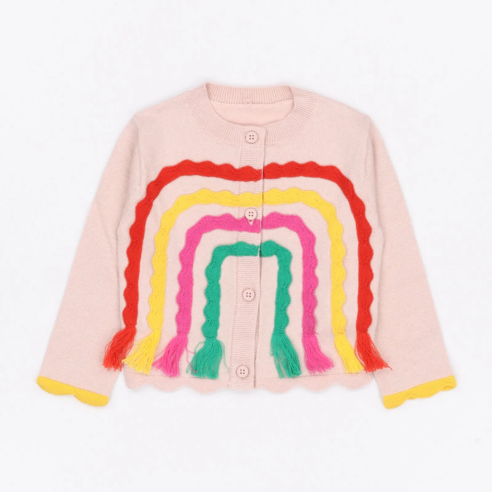 Cardigan STELLA McCARTNEY Kids