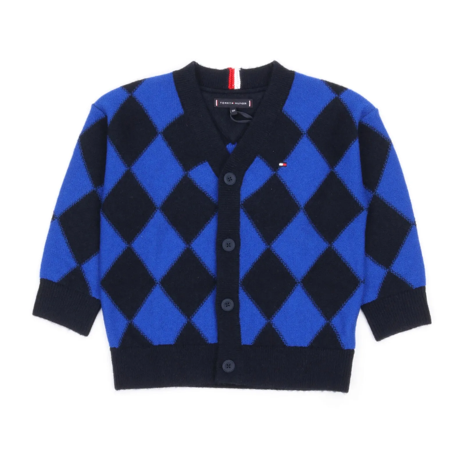 Cardigan TOMMY HILFIGER kids