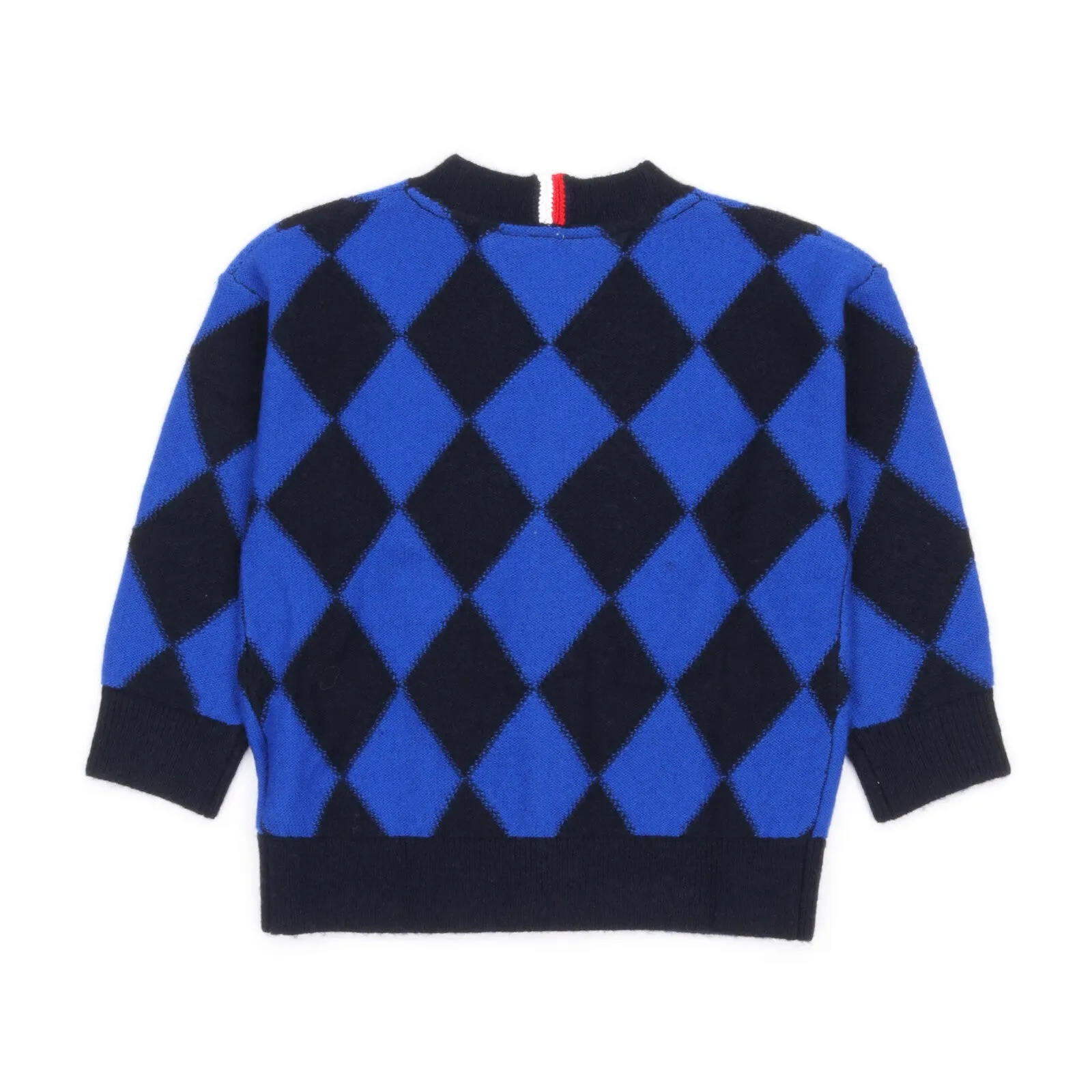 Cardigan TOMMY HILFIGER kids