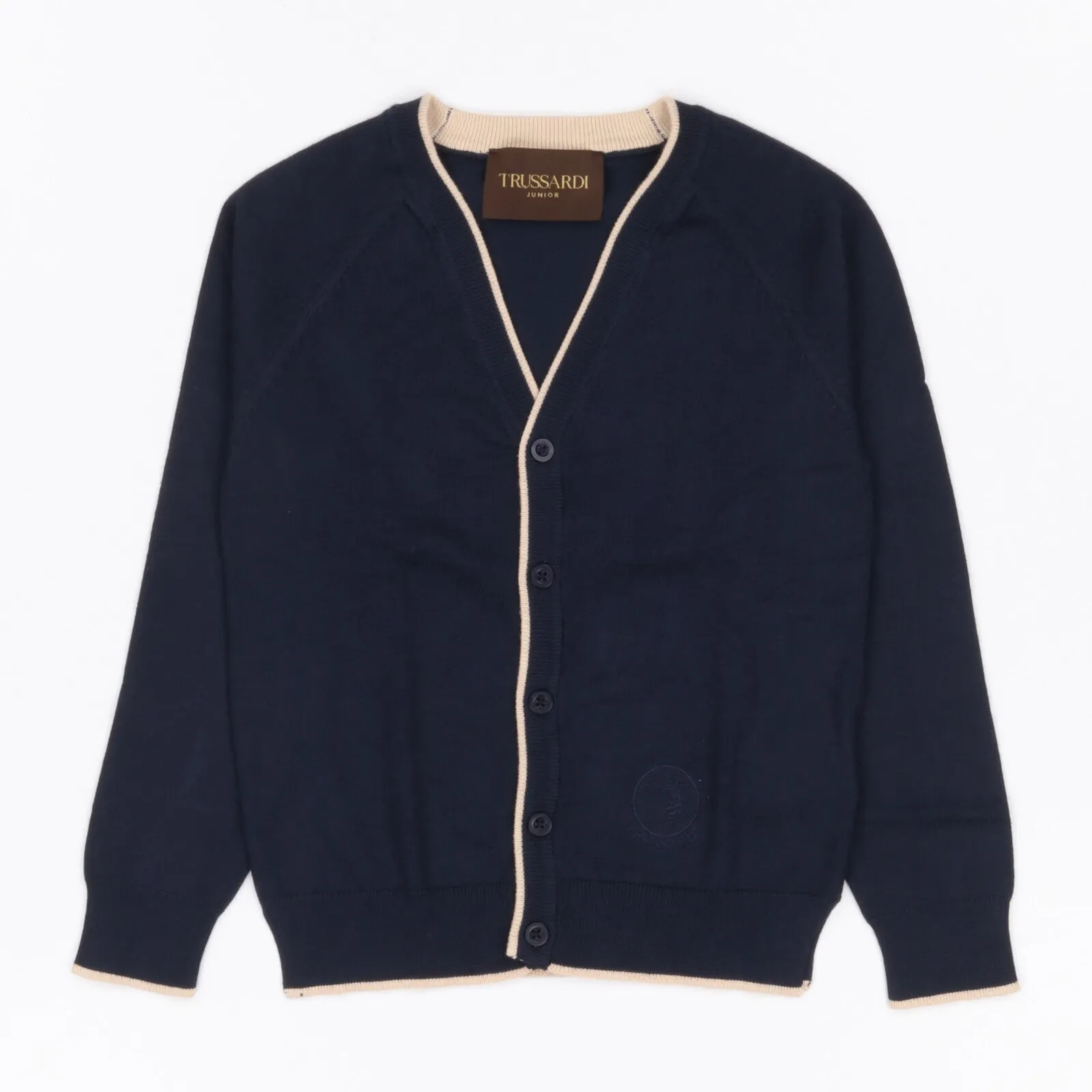 Cardigan TRUSSARDI kids