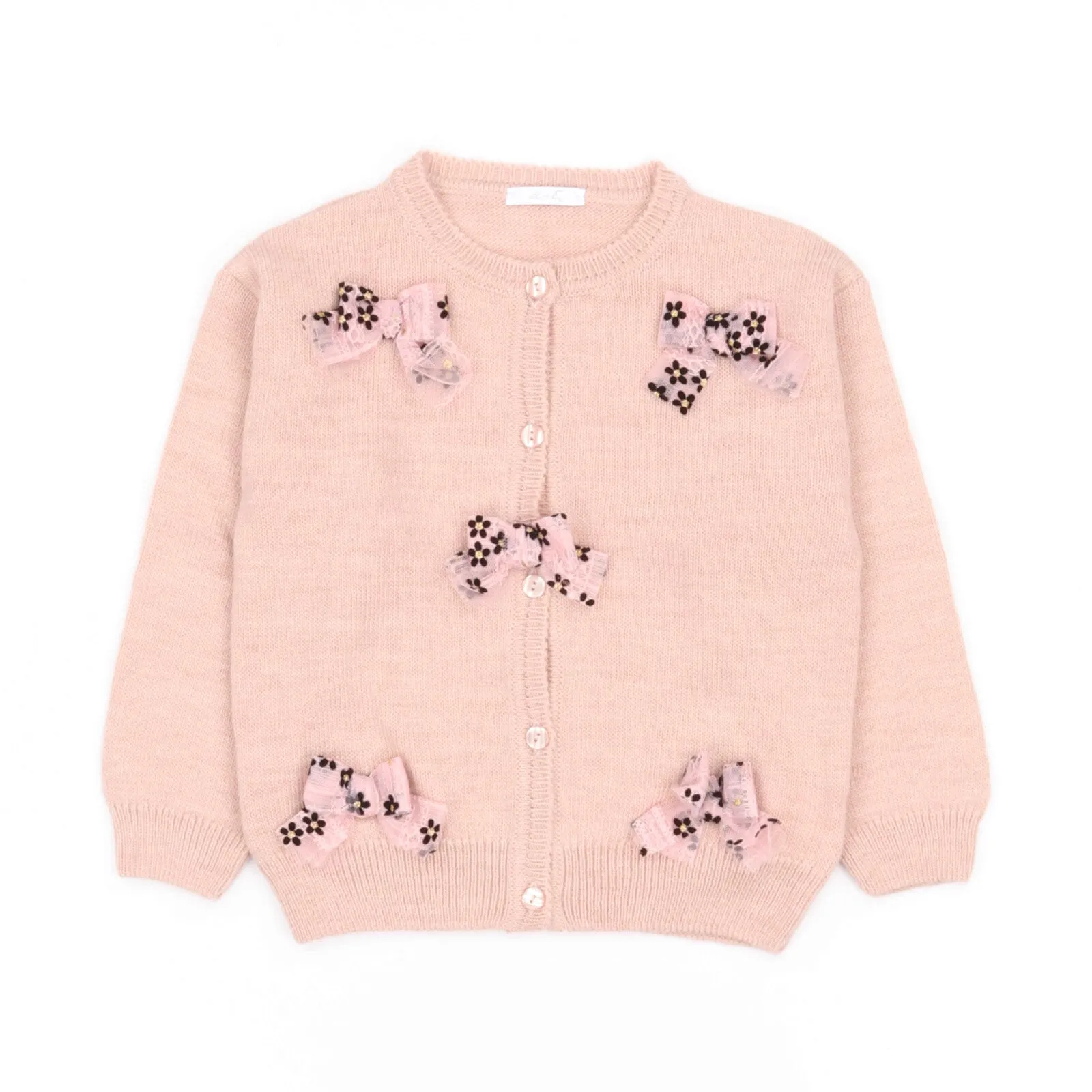 Cardigan UpiuE' Kids
