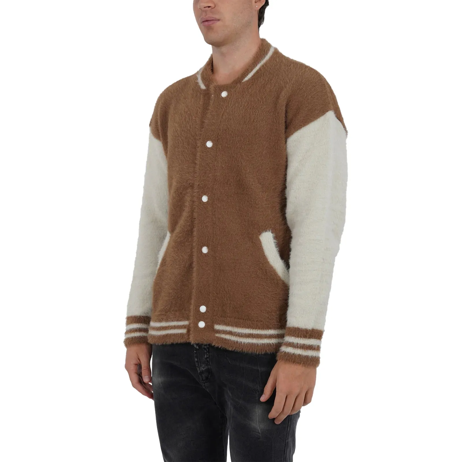 Cardigan YES LONDON