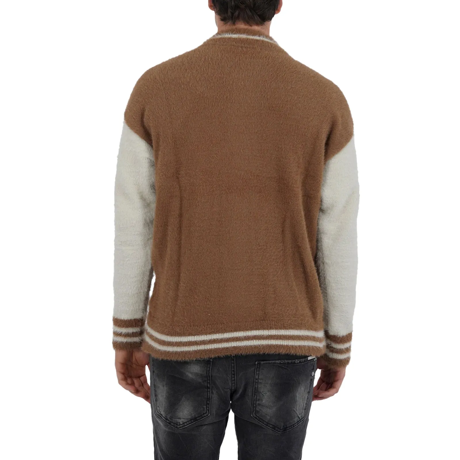 Cardigan YES LONDON
