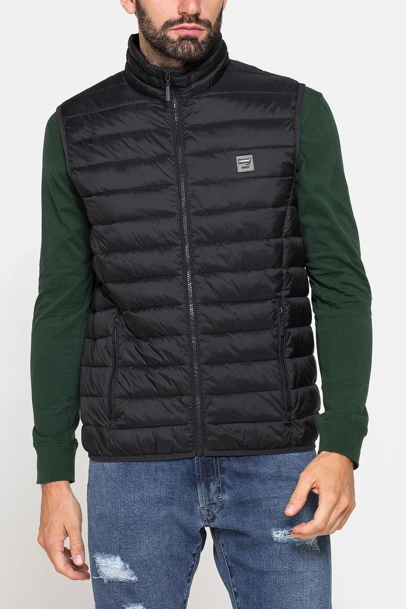 CARRERA - UOMO GILET 100 GR                                            Previous productCARRERA - UOMO CAMICIA ML S...           