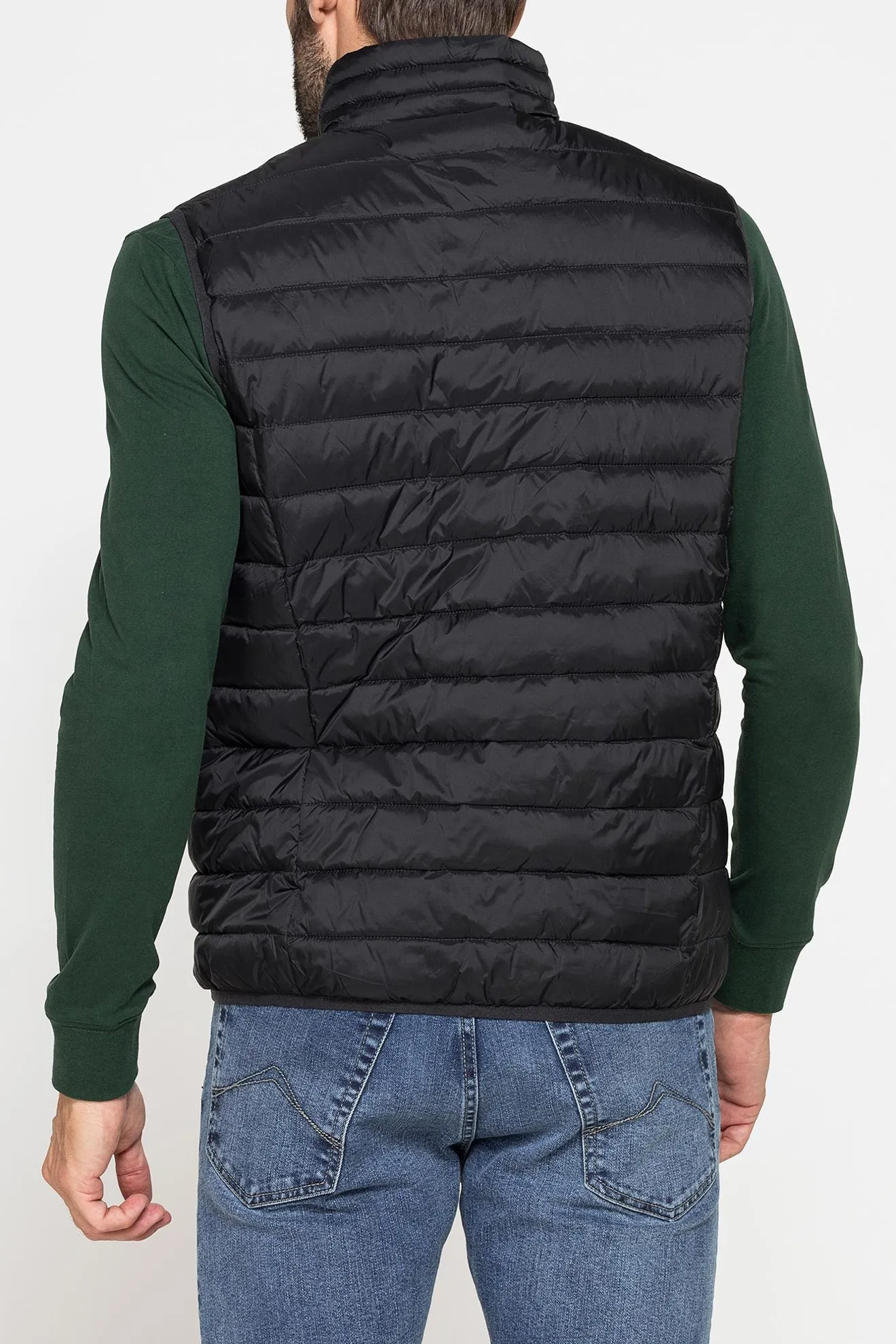 CARRERA - UOMO GILET 100 GR                                            Previous productCARRERA - UOMO CAMICIA ML S...           