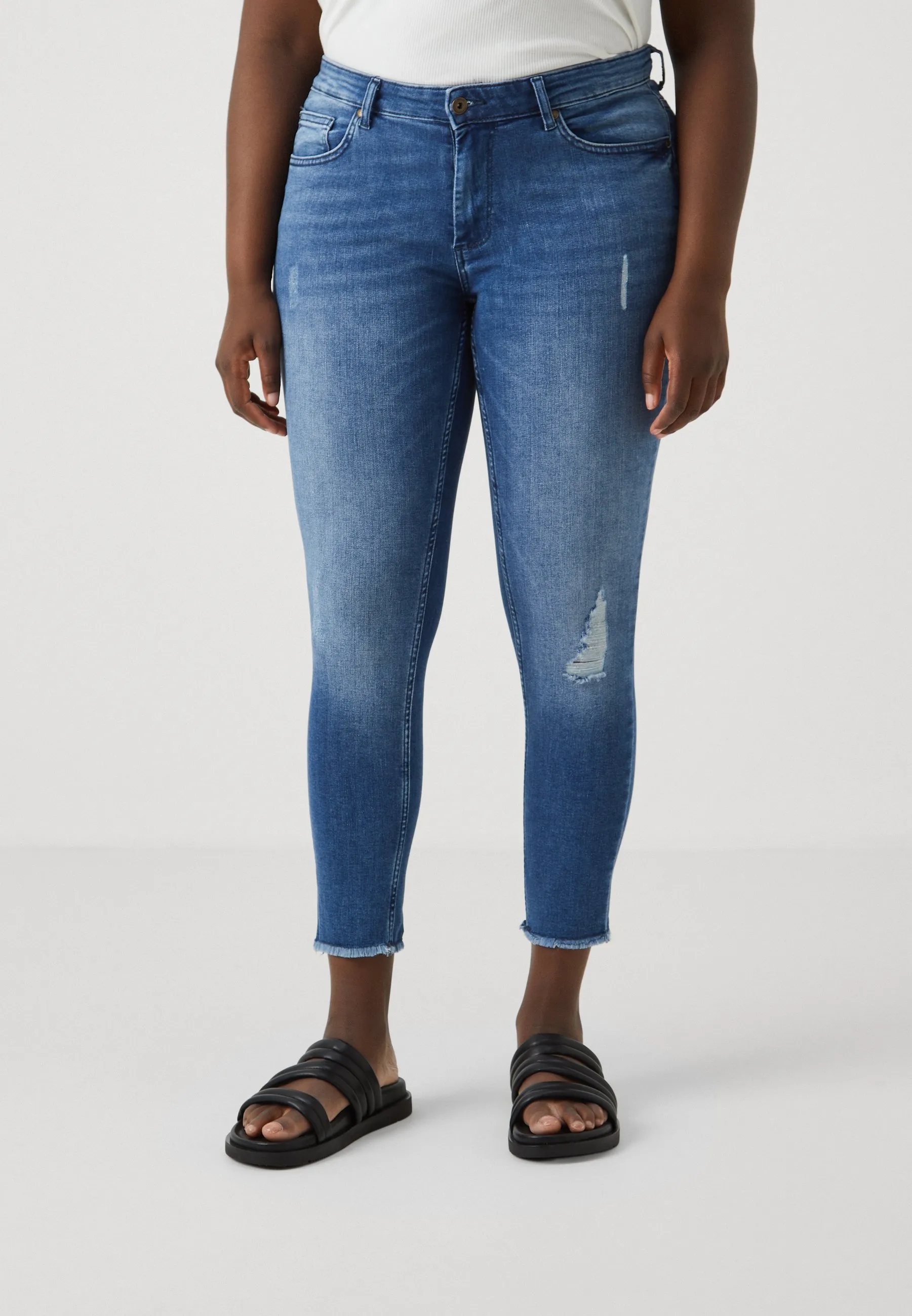 CARWILLY - Jeans Skinny Fit