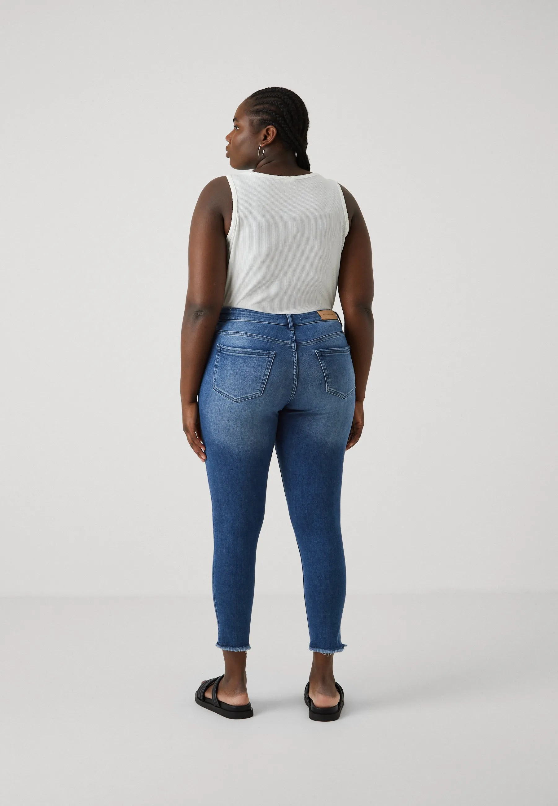 CARWILLY - Jeans Skinny Fit