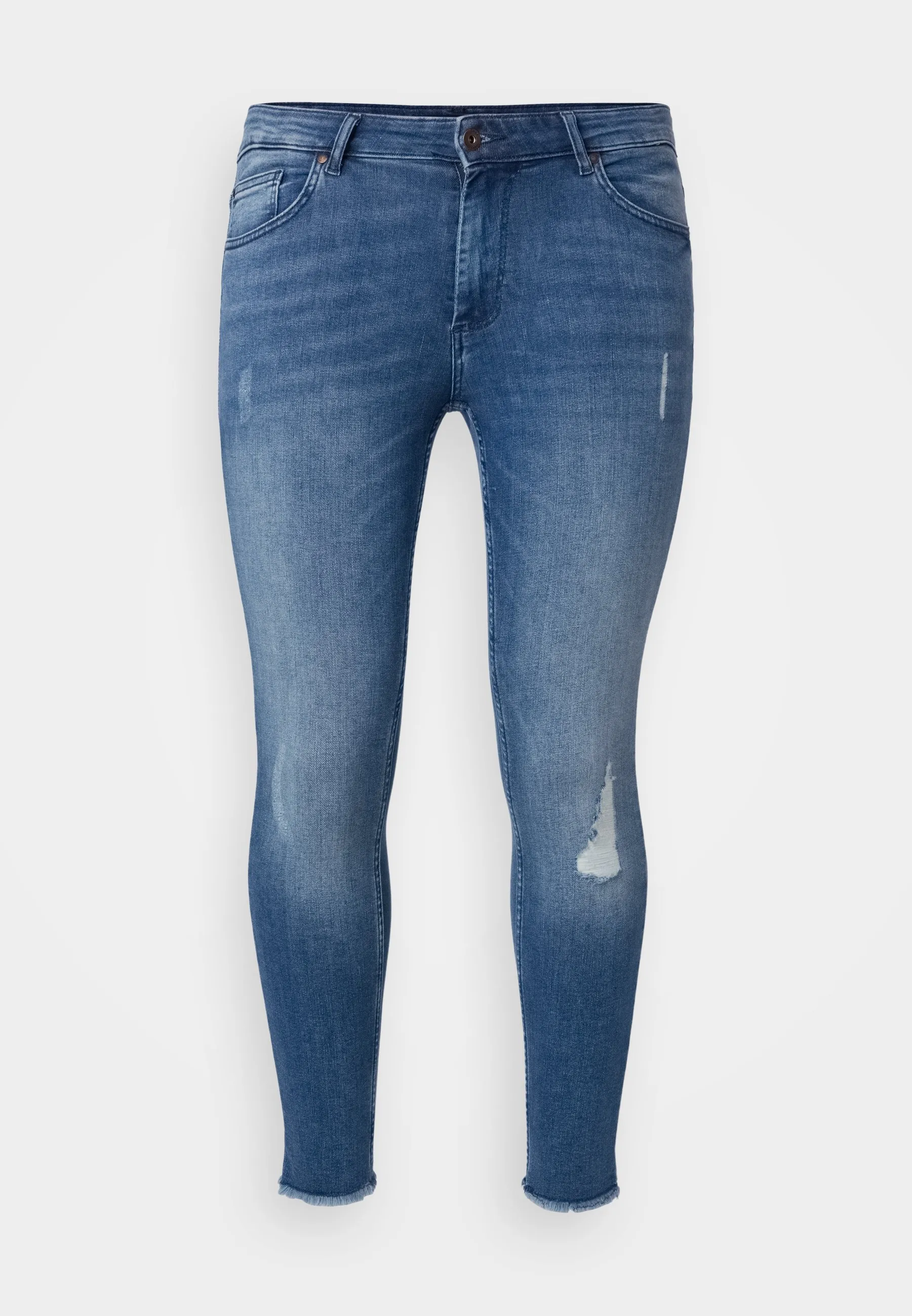 CARWILLY - Jeans Skinny Fit