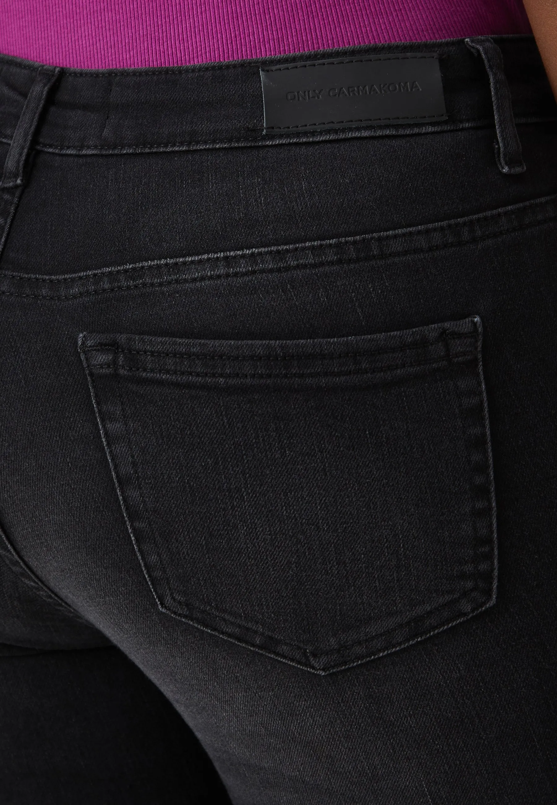 CARWILLY SKINNY - Jeans Skinny Fit