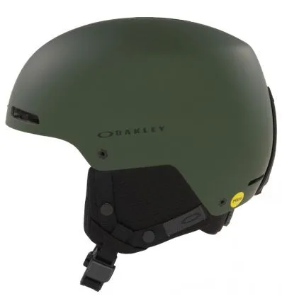 Casco da sci Oakley Mod1 Pro (spazzola scura)