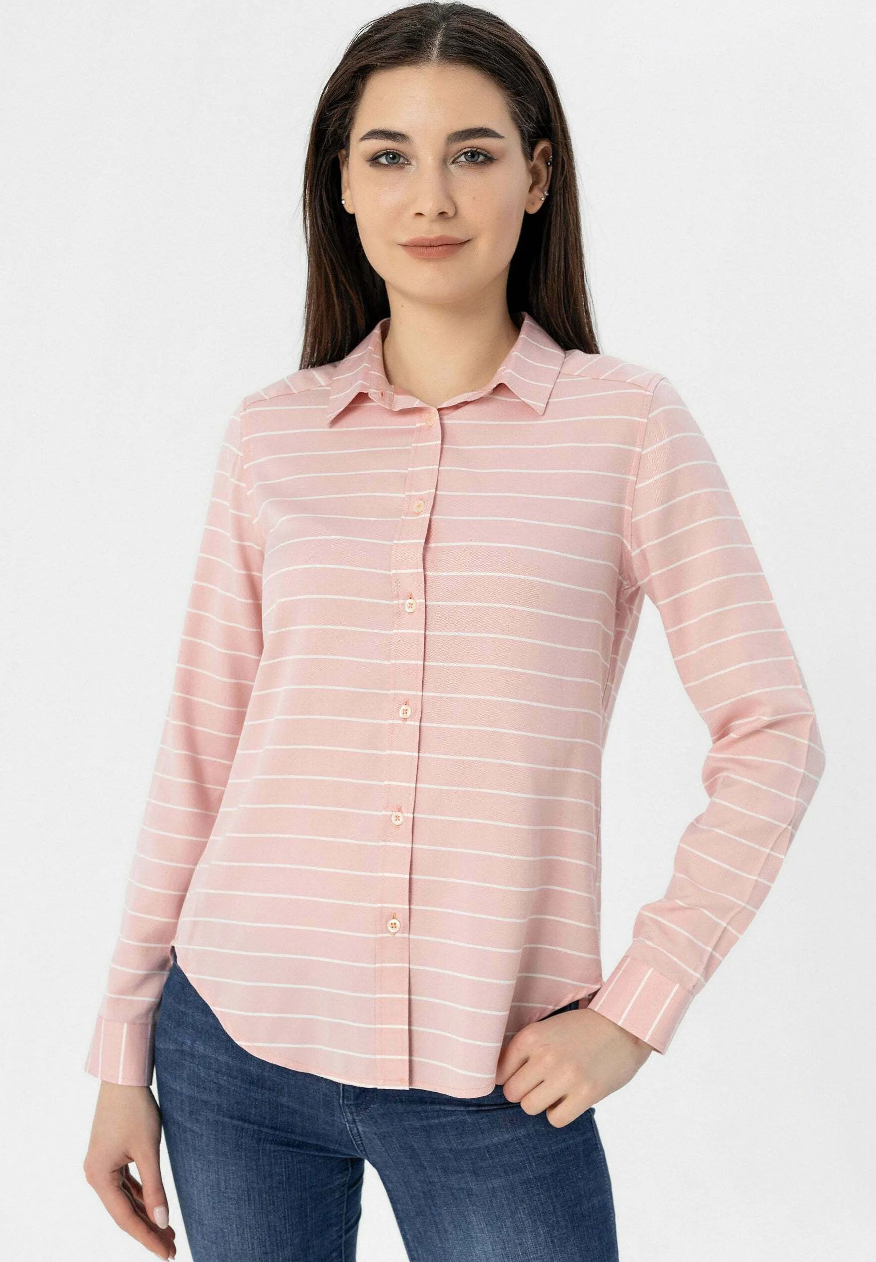CLASSIC BLOUSE - Camicia
